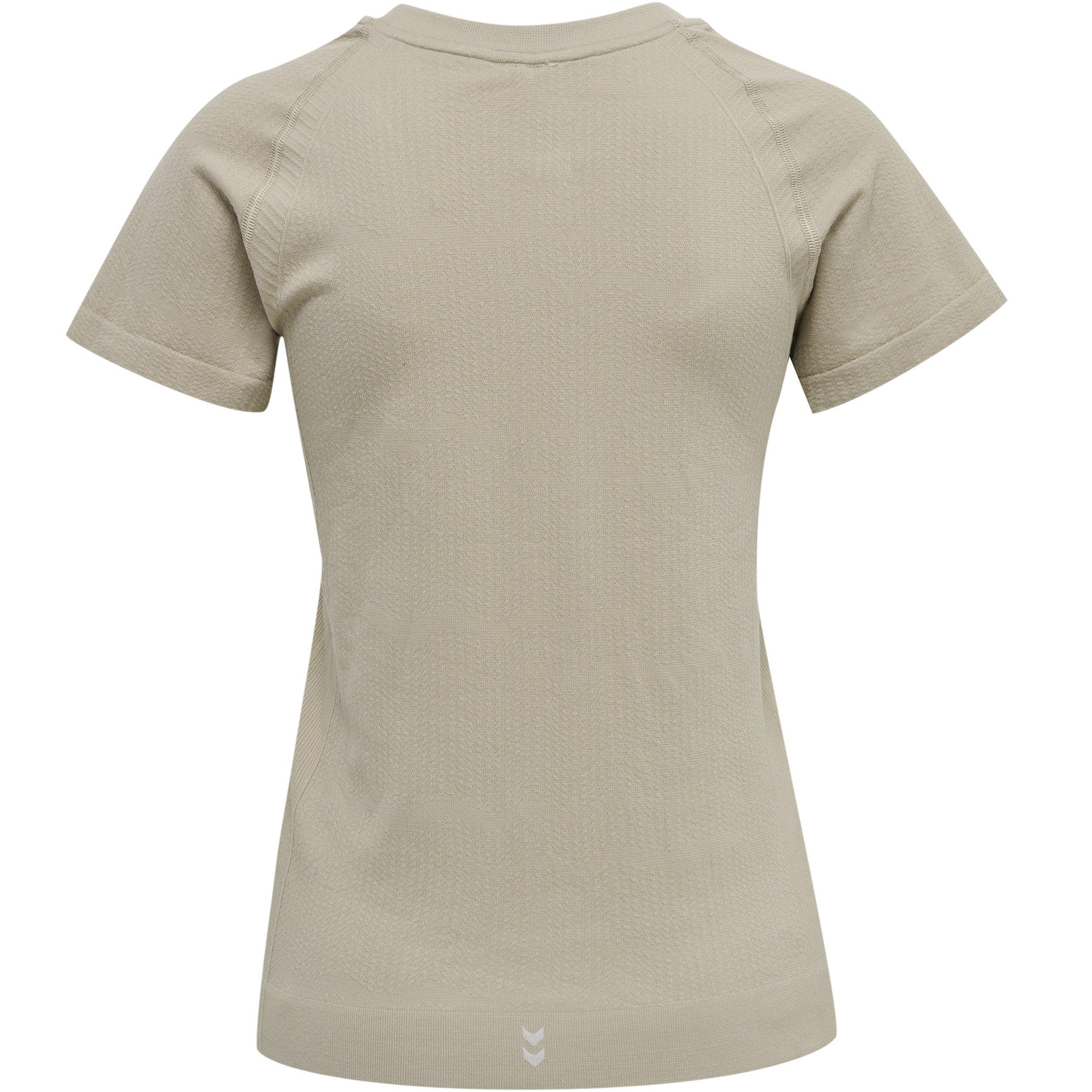 Hummel MT Flow Seamless T-Shirt
