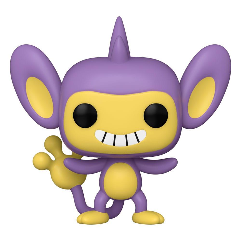 Funko Funko POP! Pokemon: Aipom (947)