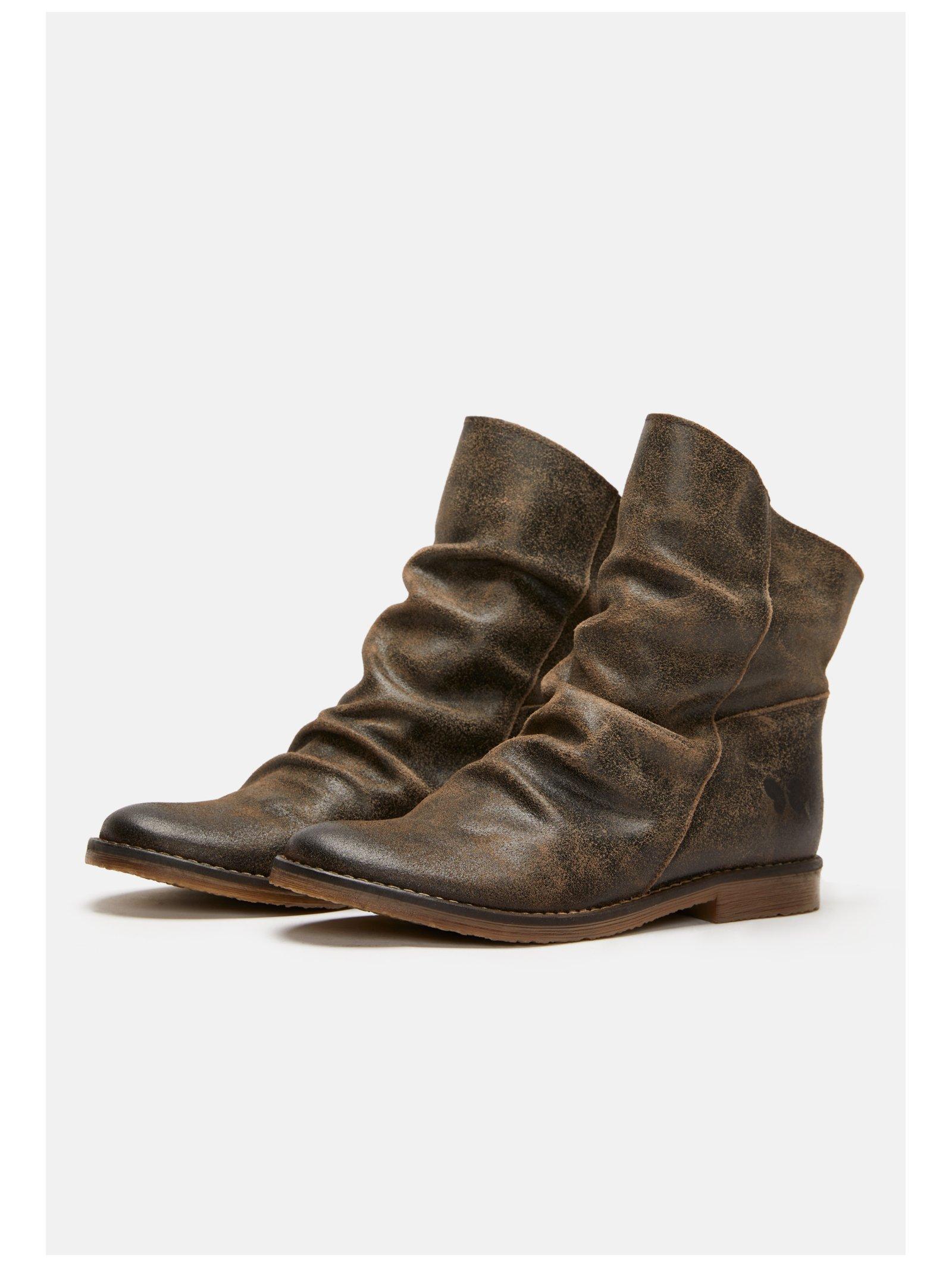 Felmini Stiefelette CLASH 8114