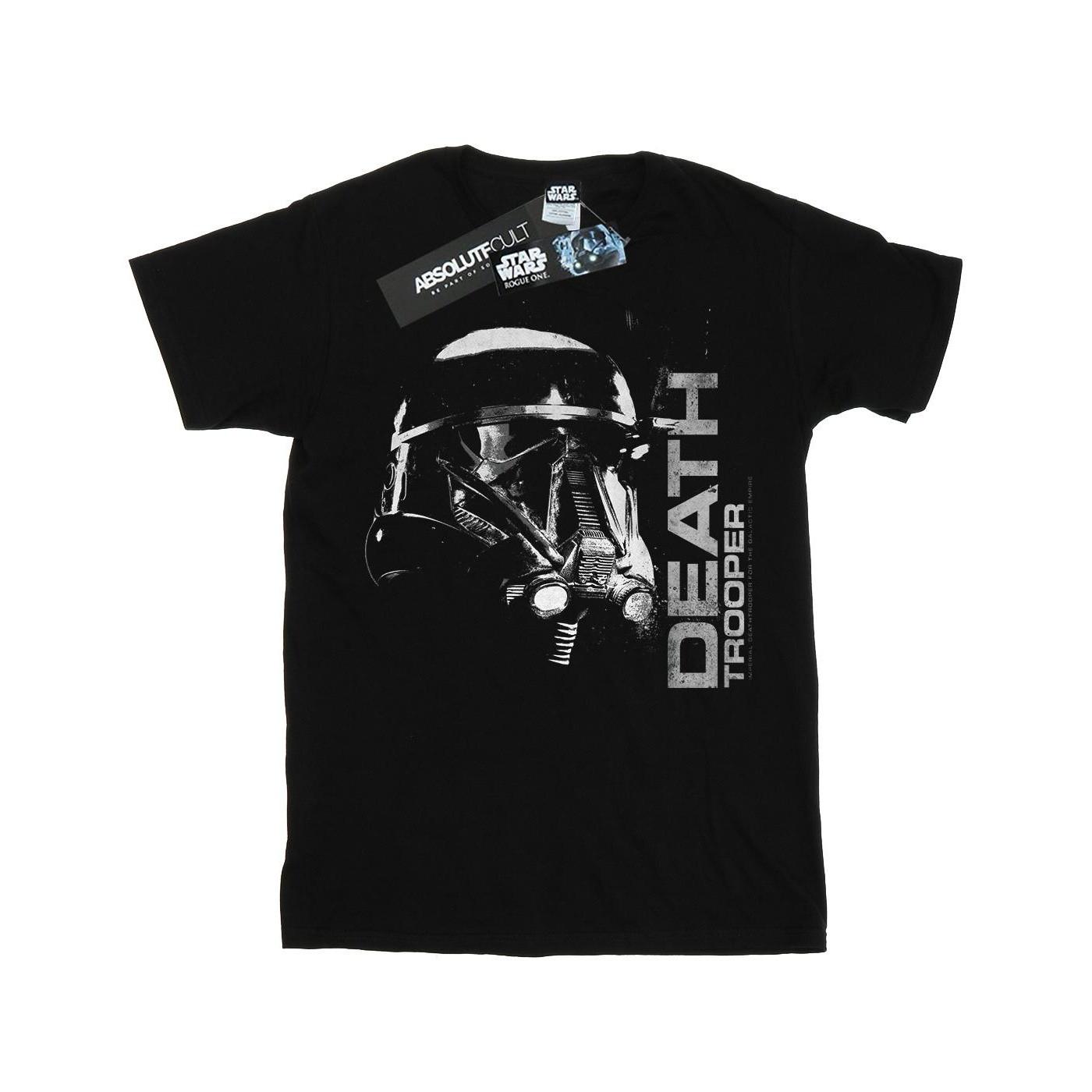 STAR WARS Rogue One Death Trooper Stare T-Shirt
