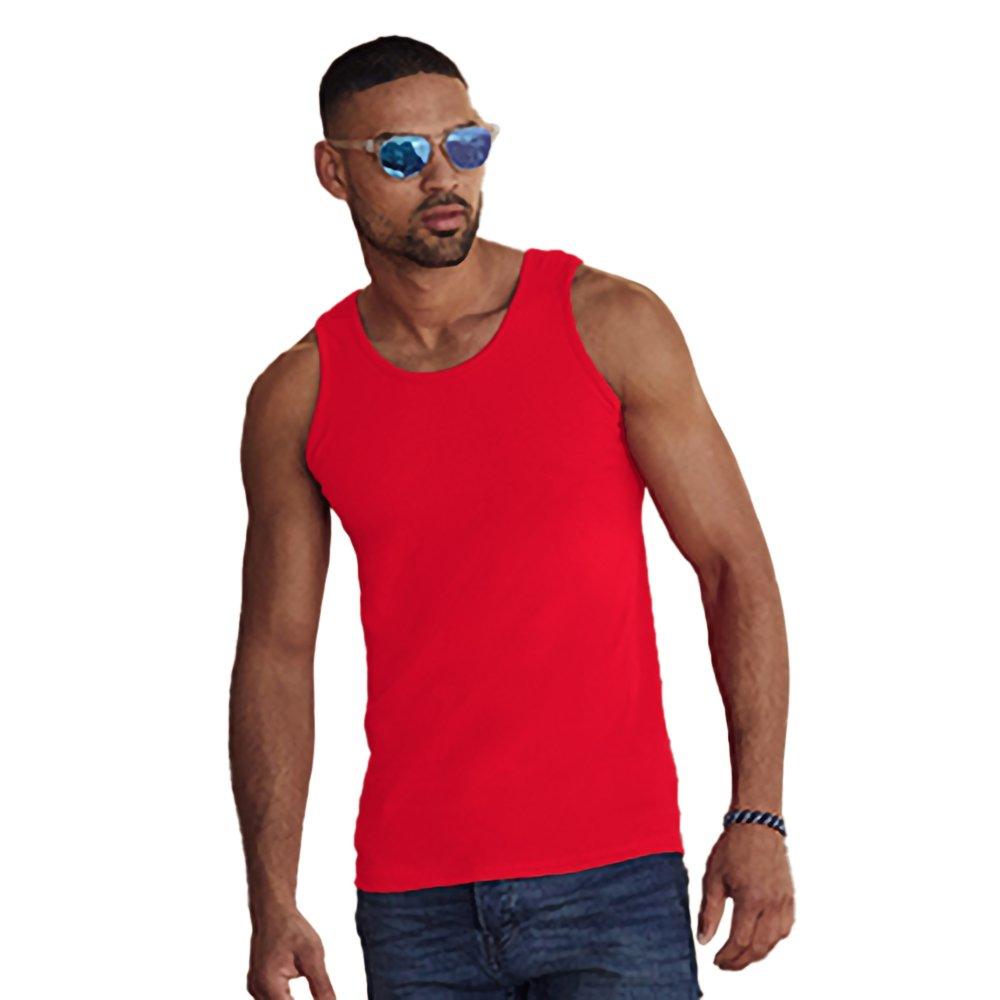 Fruit of the Loom Athletic Tank Top