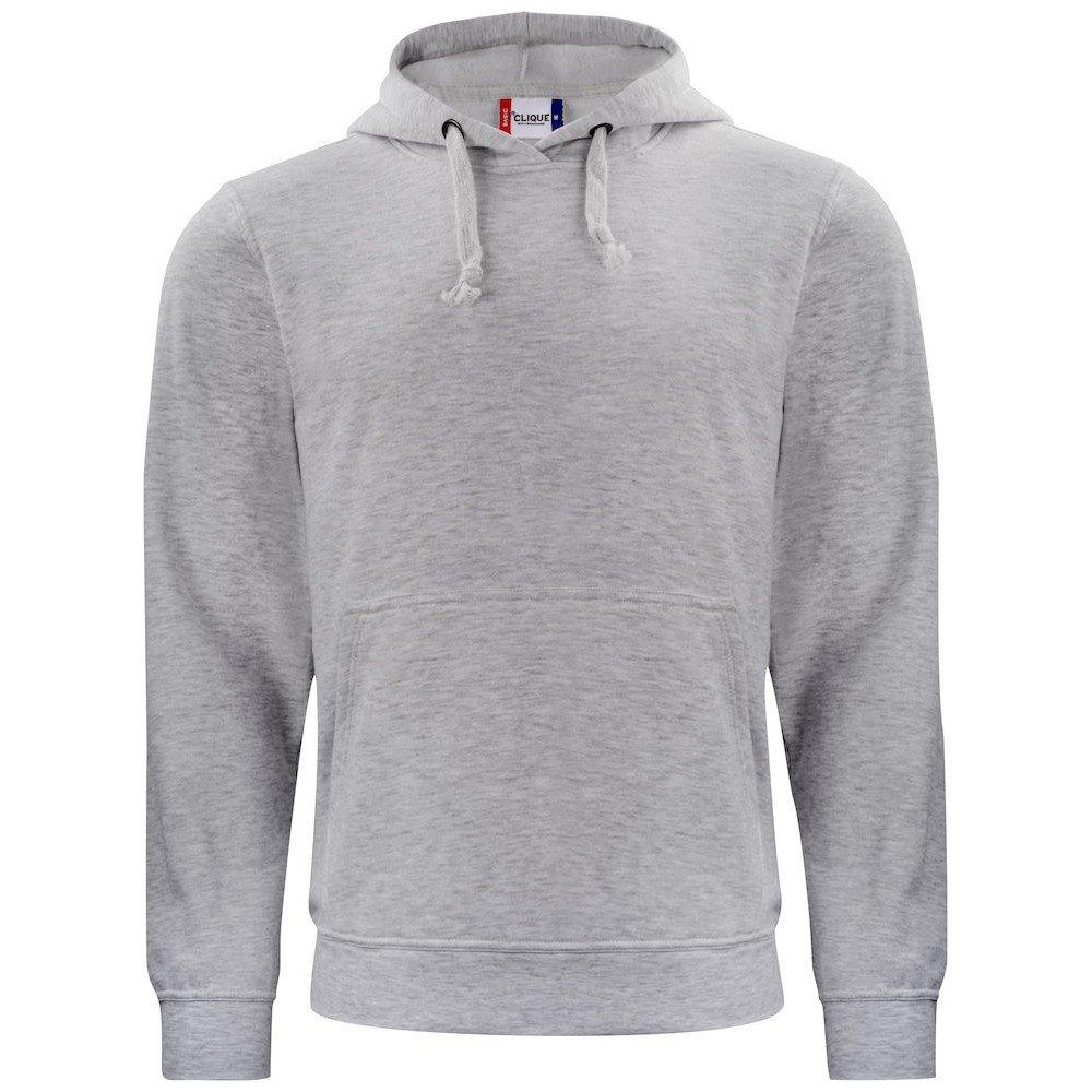 Clique Basic Kapuzenpullover