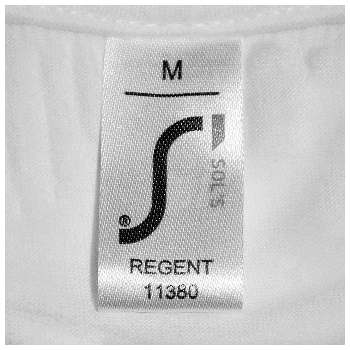 SOLS Regent Kurzarm T-Shirt