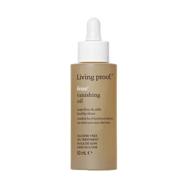 LIVING PROOF No Frizz – Pflegeöl ohne Silikone