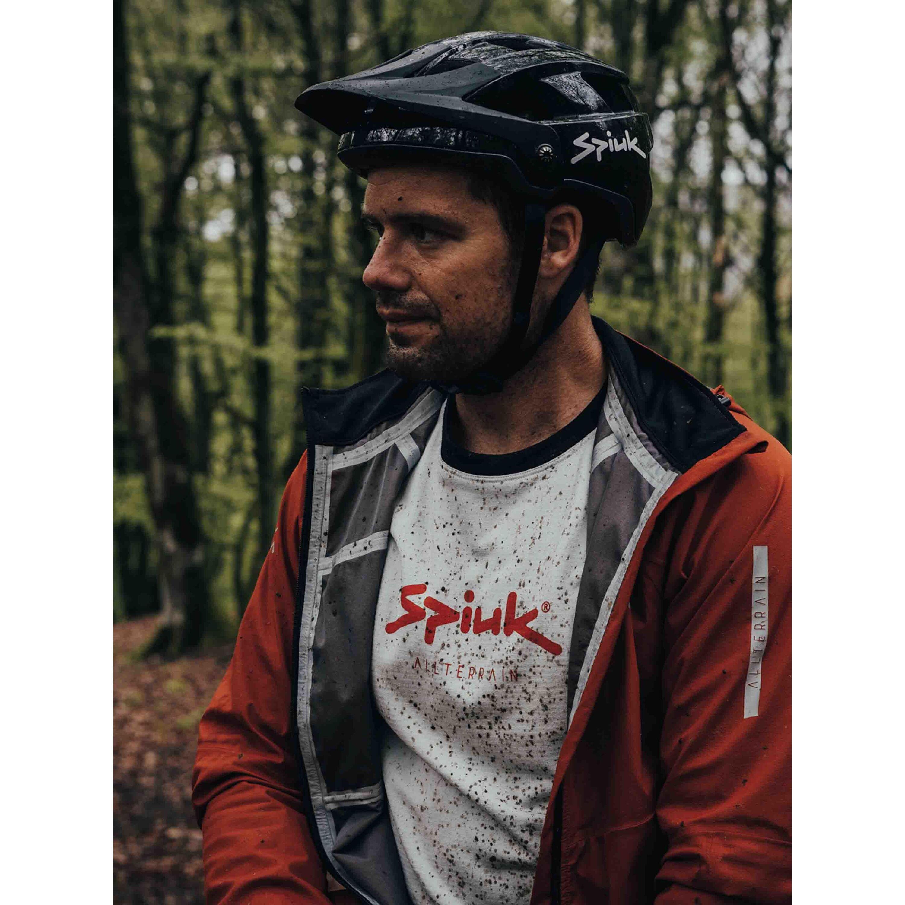 Spiuk langartrikot all terrain