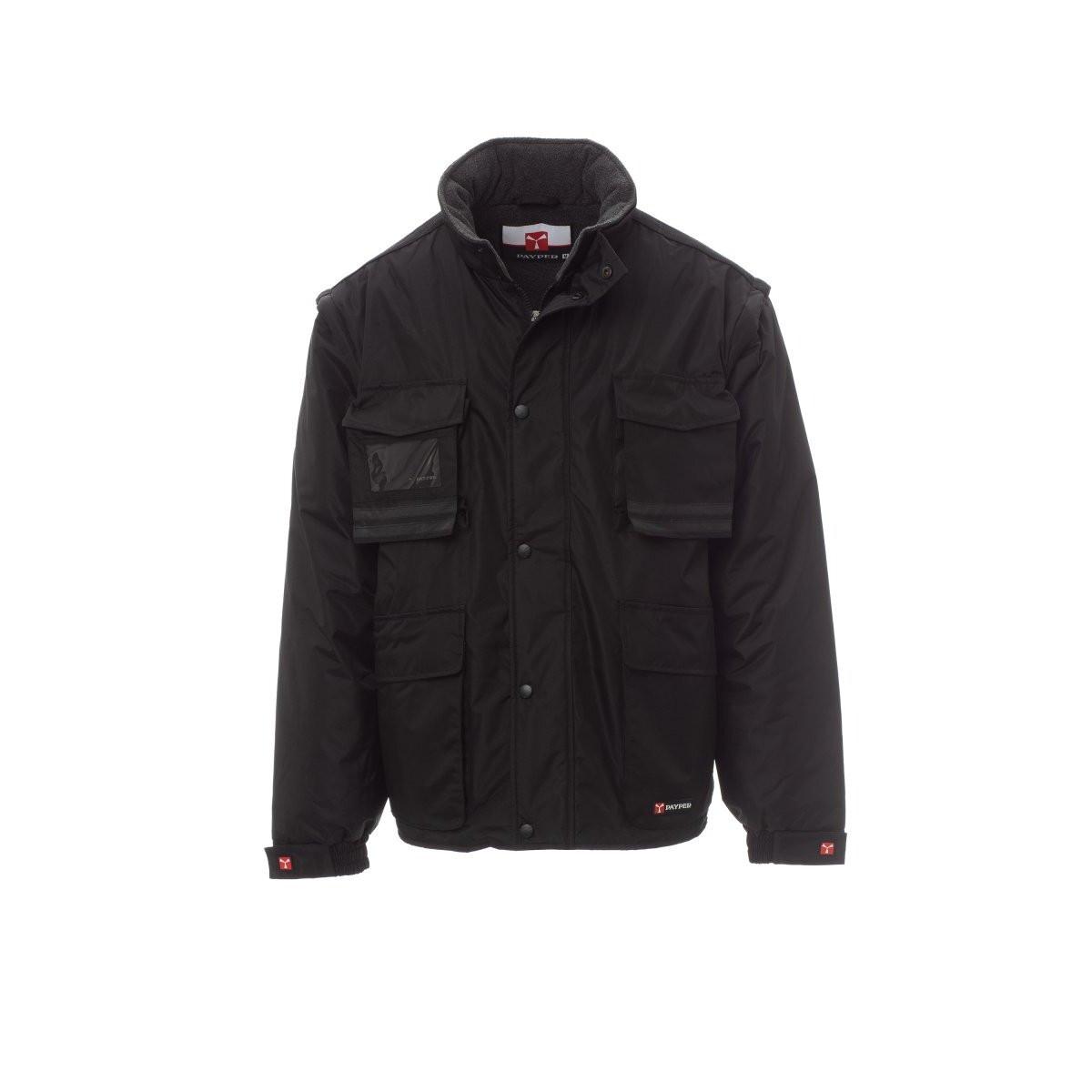 Payper Wear jacke intercontinental 2.0