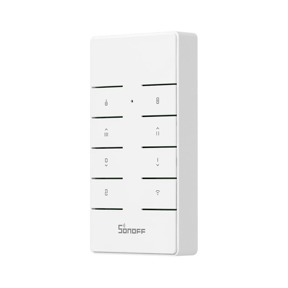 Sonoff Sonoff RM433 Fernbedienung RF Wireless Universal Drucktasten