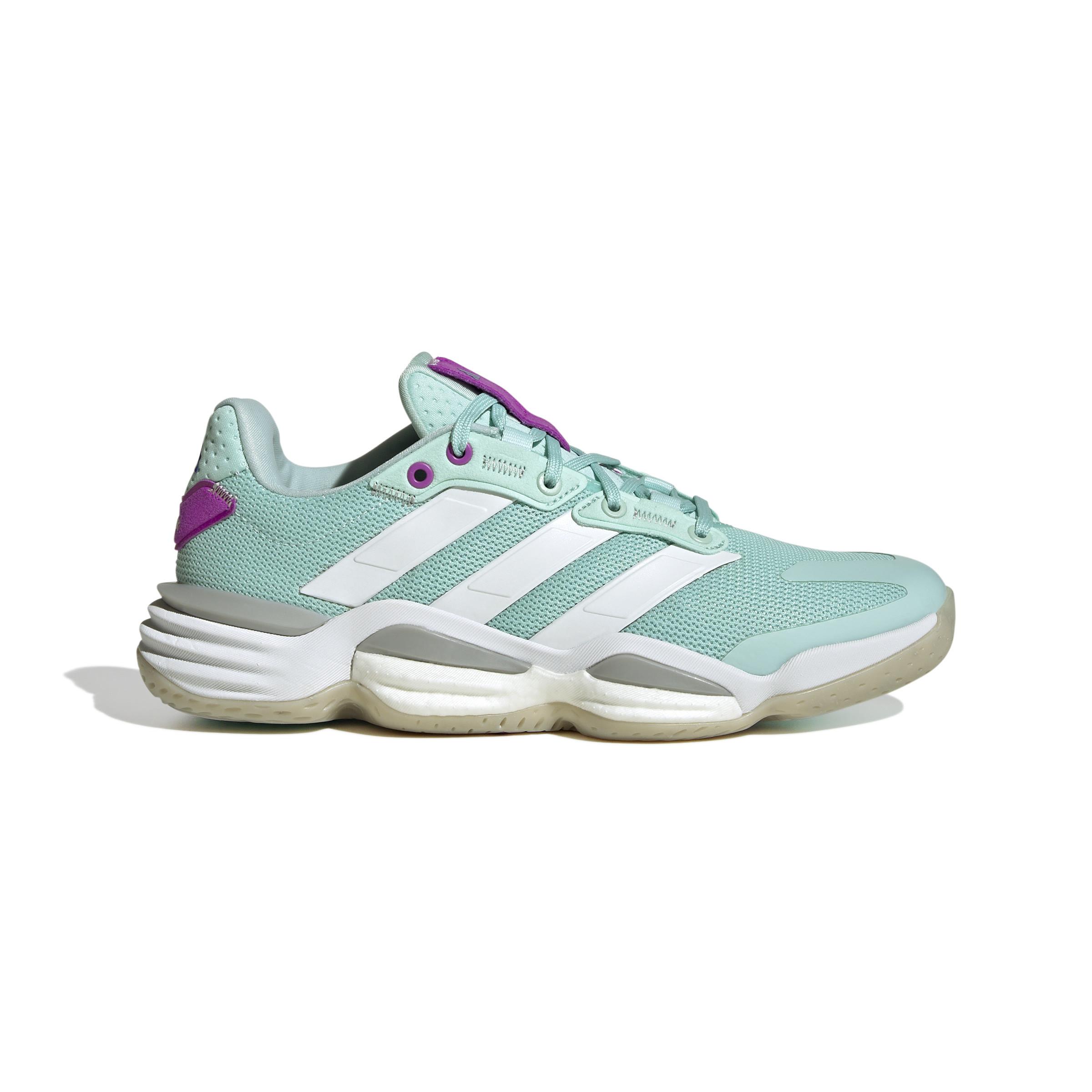 adidas hallenschuhe mädchen stabil 16