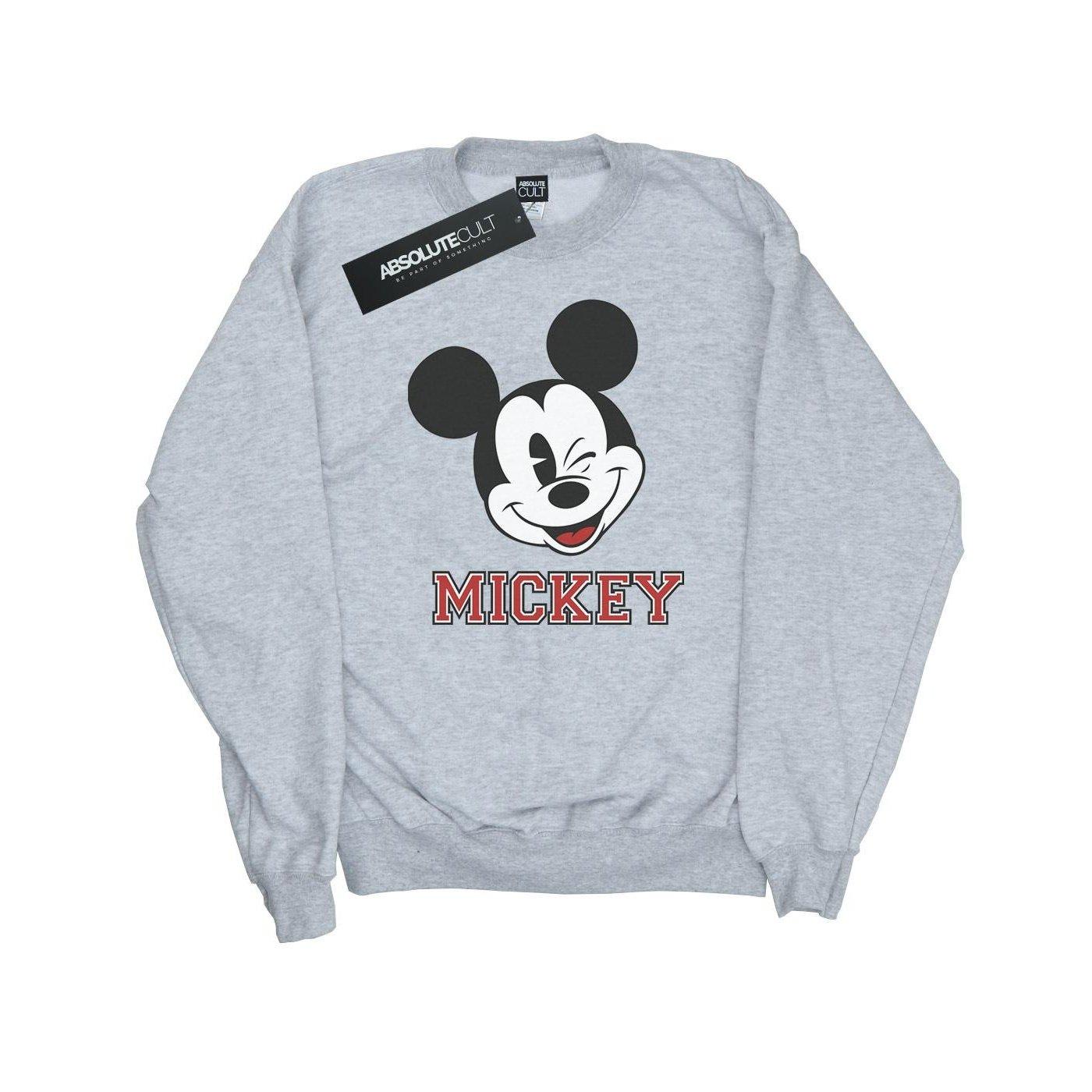 Disney Sweatshirt