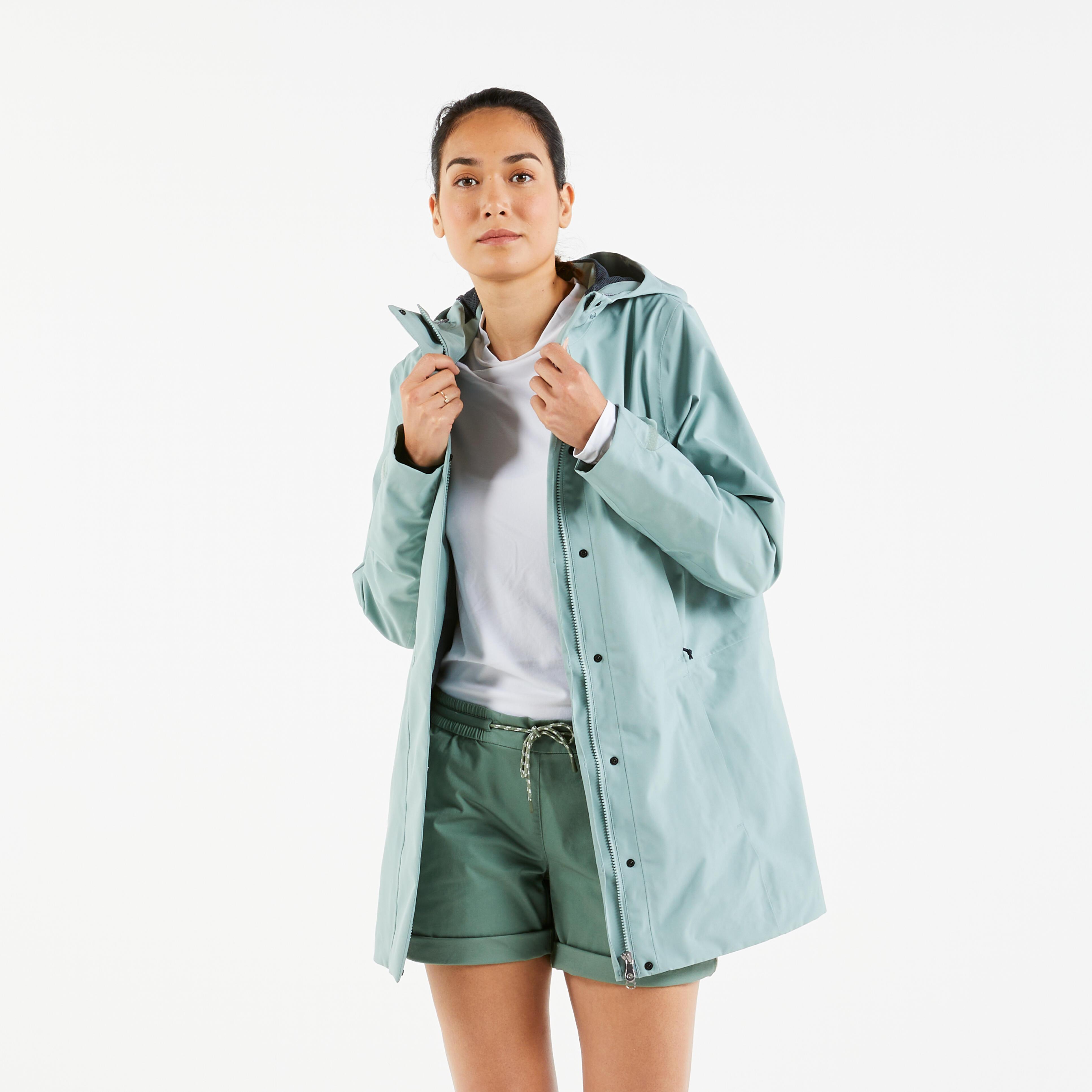 TRIBORD Regenjacke - Sailing 300