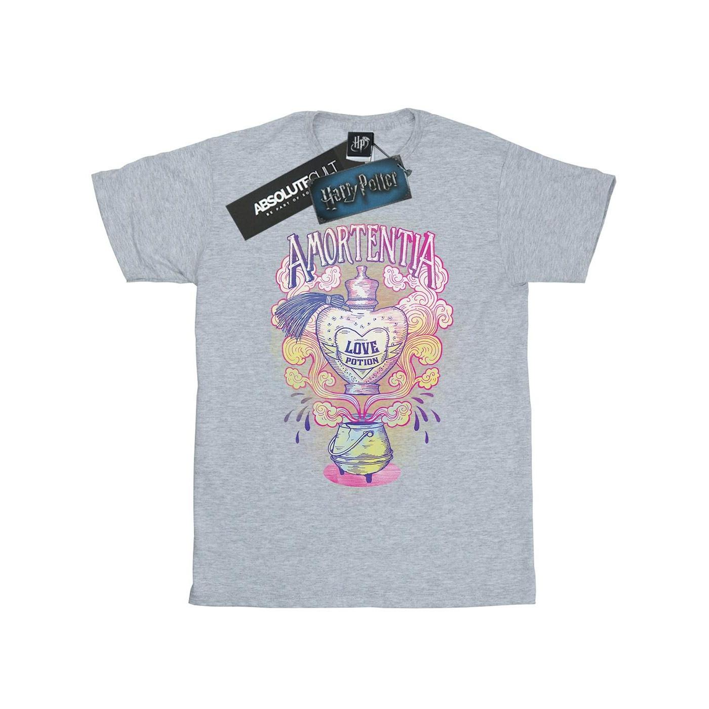 Harry Potter Amortentia Liebestrank T-Shirt