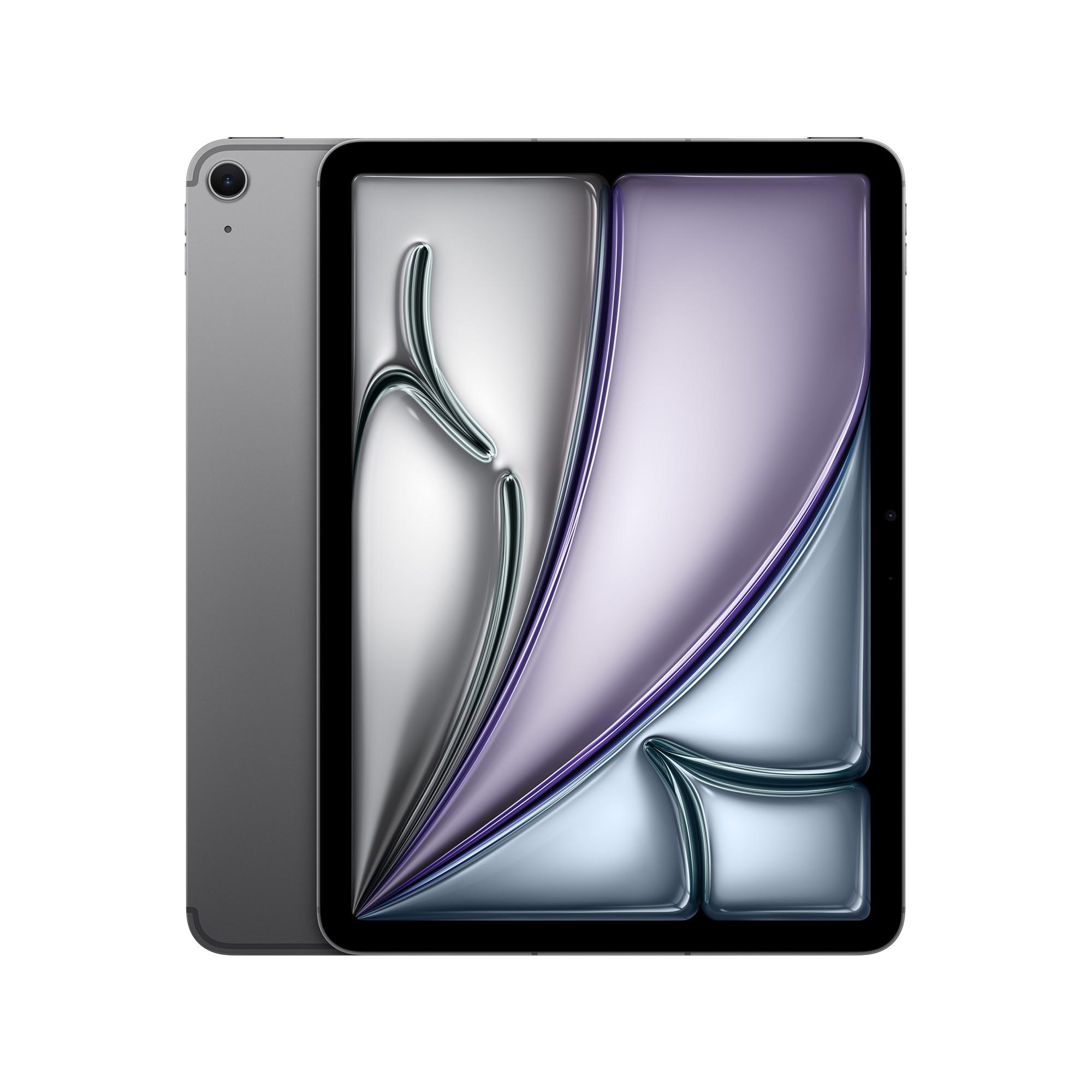Apple 13- iPad Air Wi-Fi 128GB Tablet