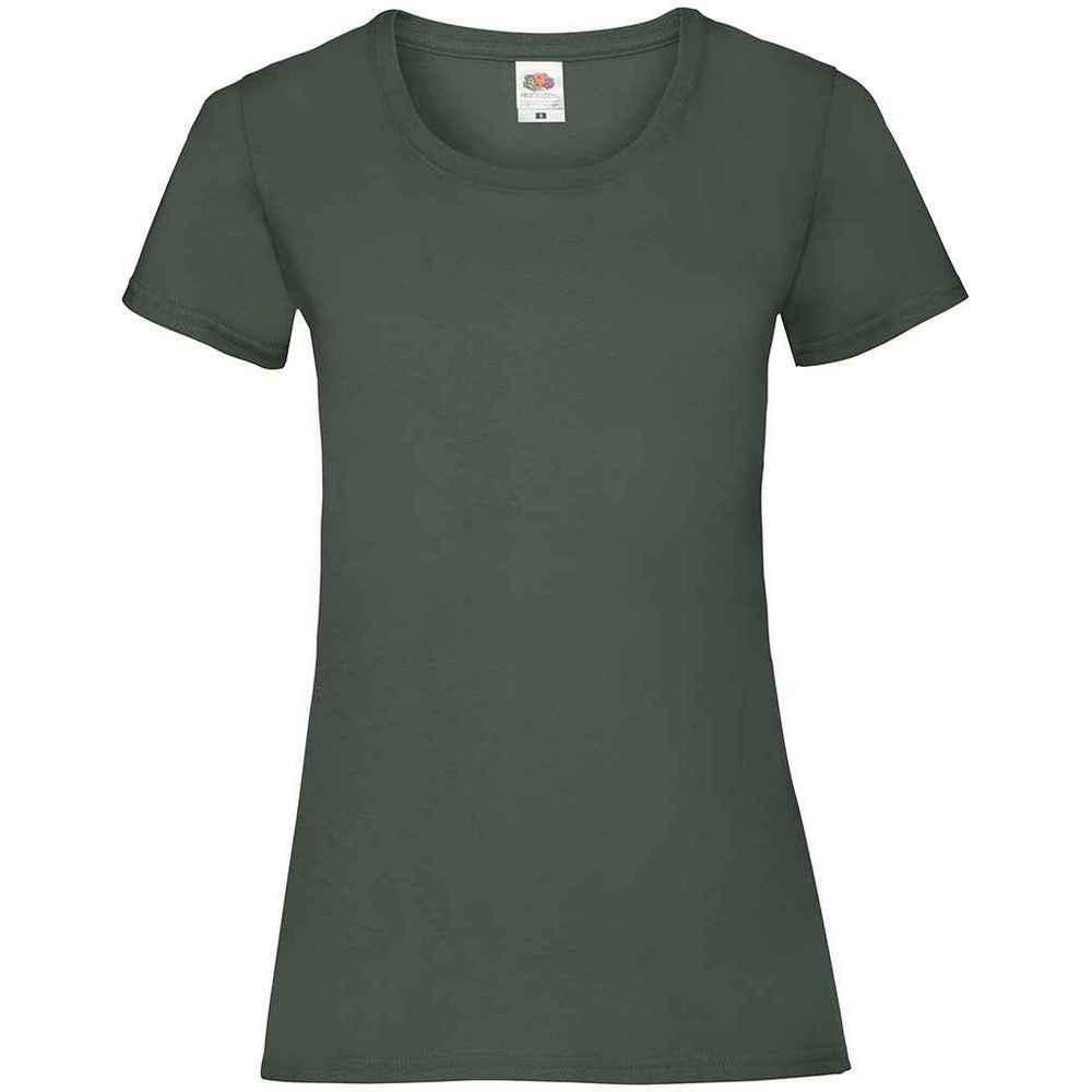 Fruit of the Loom Valueweight T-Shirt