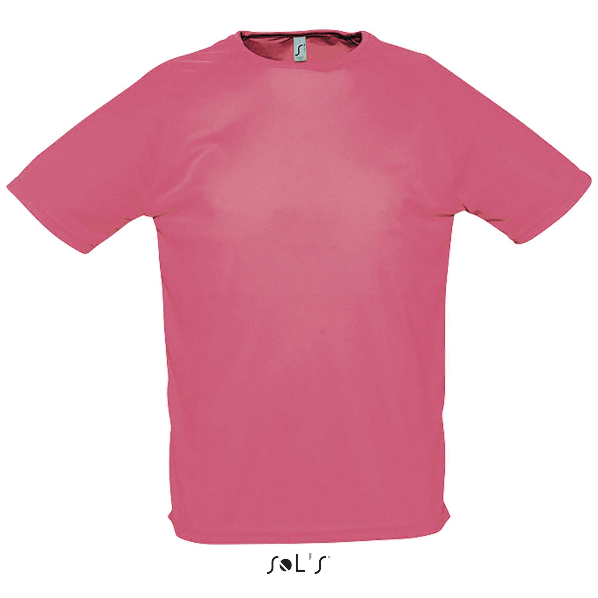 SOLS Sporty T-Shirt