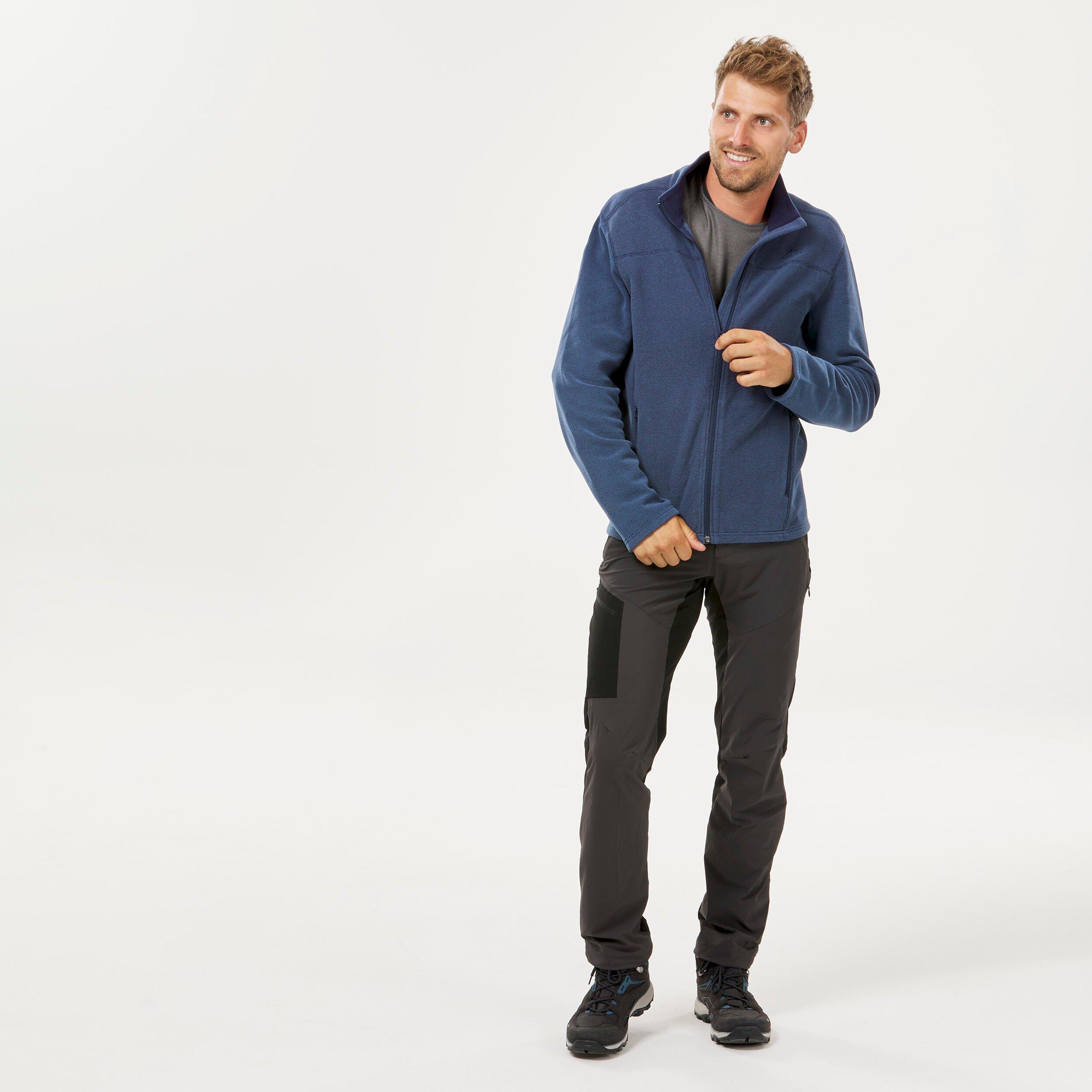 QUECHUA Fleece - MH120