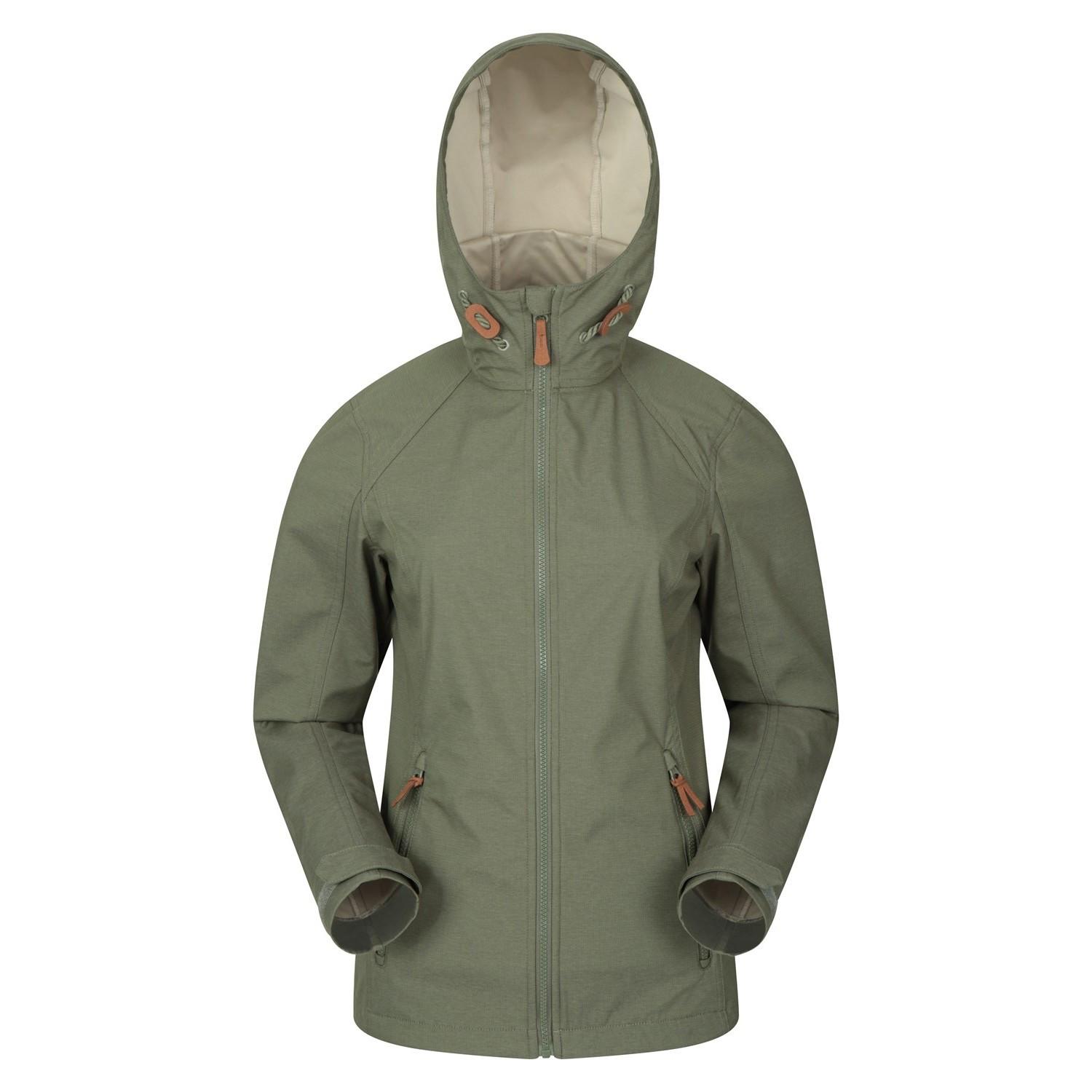 Mountain Warehouse Iona Softshelljacke