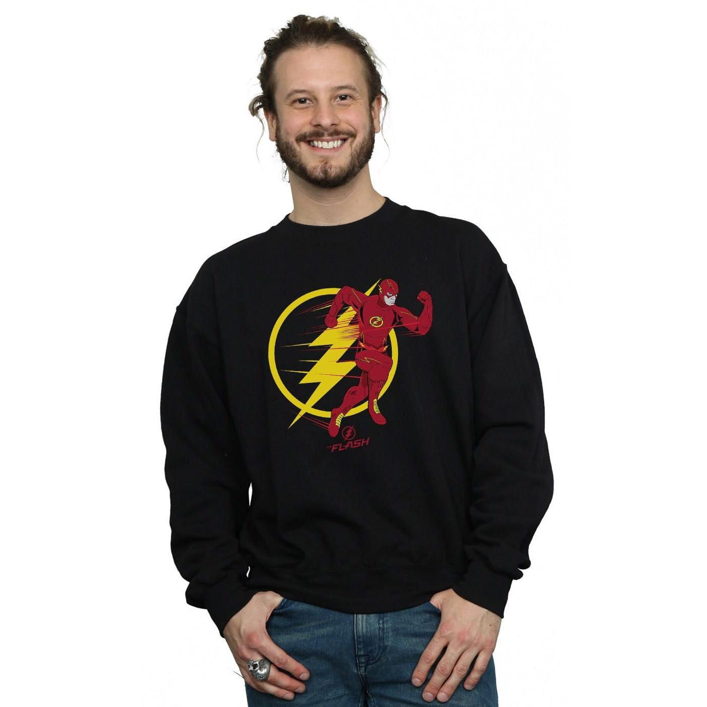 DC COMICS Sweatshirt