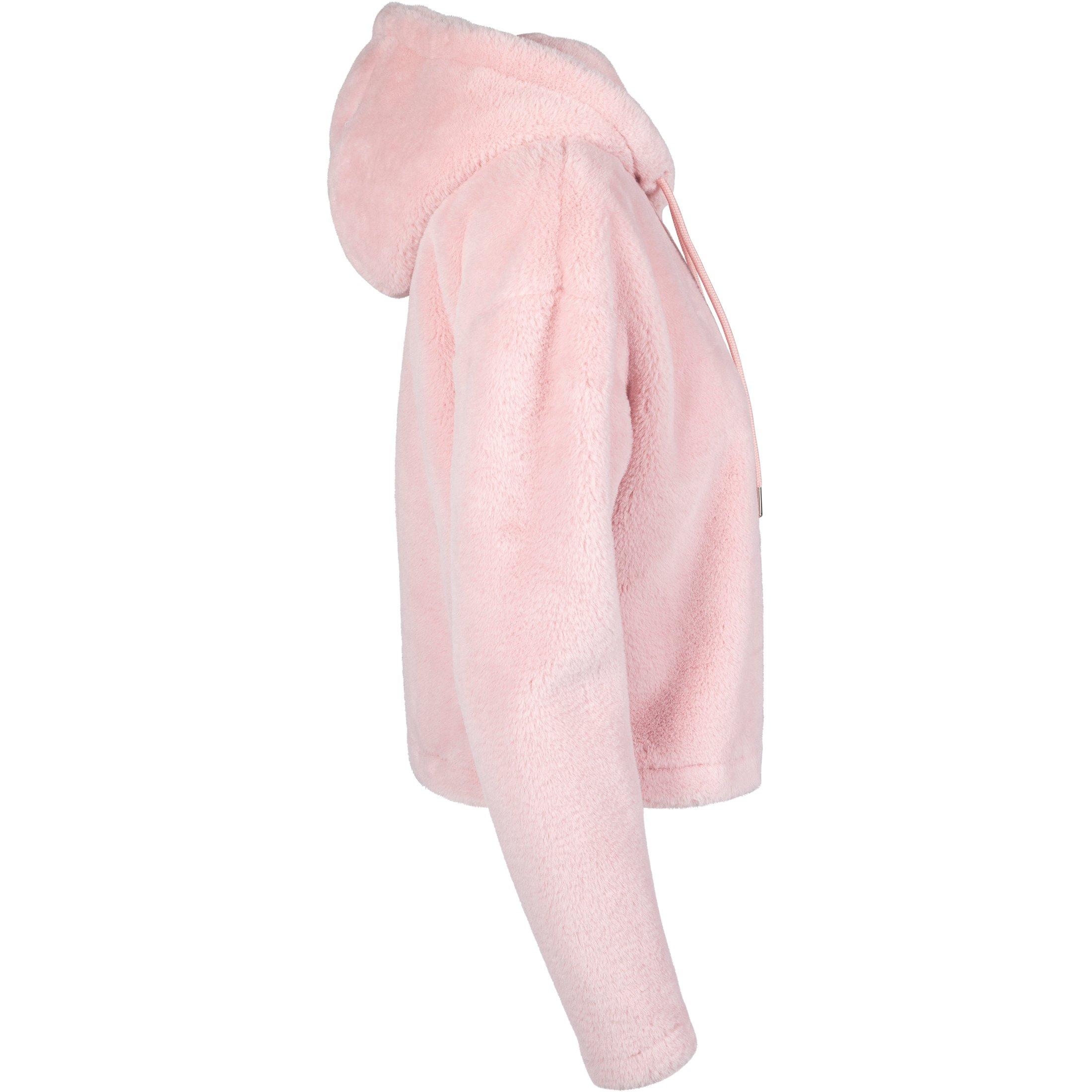 URBAN CLASSICS hoodie daen urban classic oversized teddy