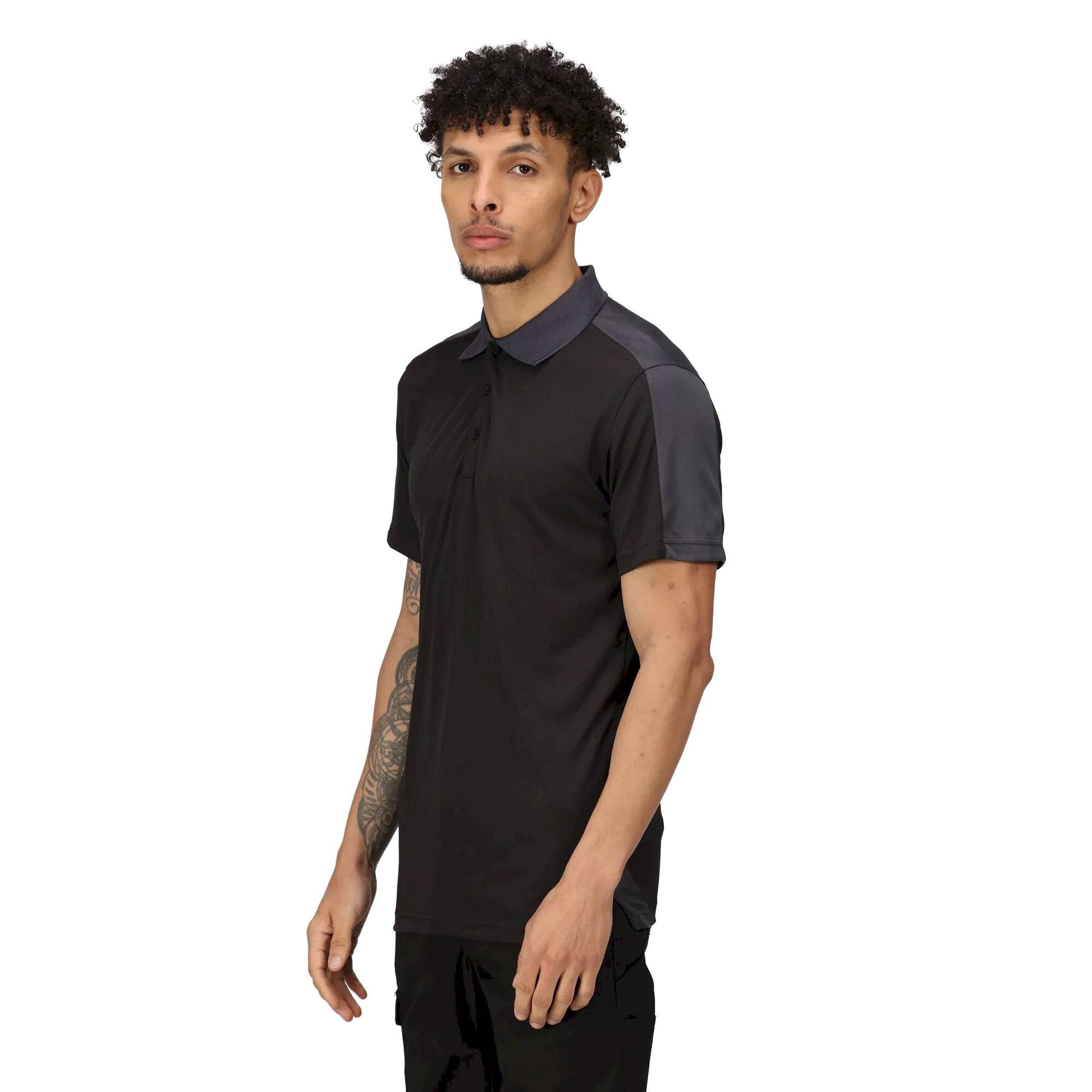 Regatta Coolweave Piqué Poloshirt