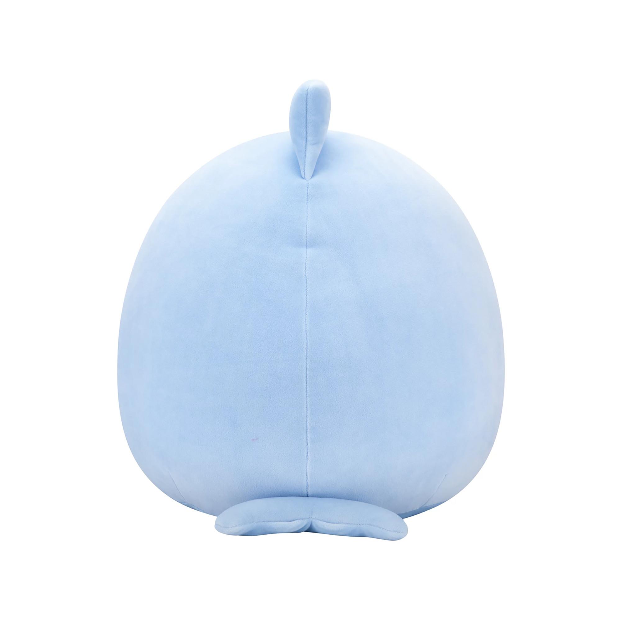 Squishmallows Wal Samir