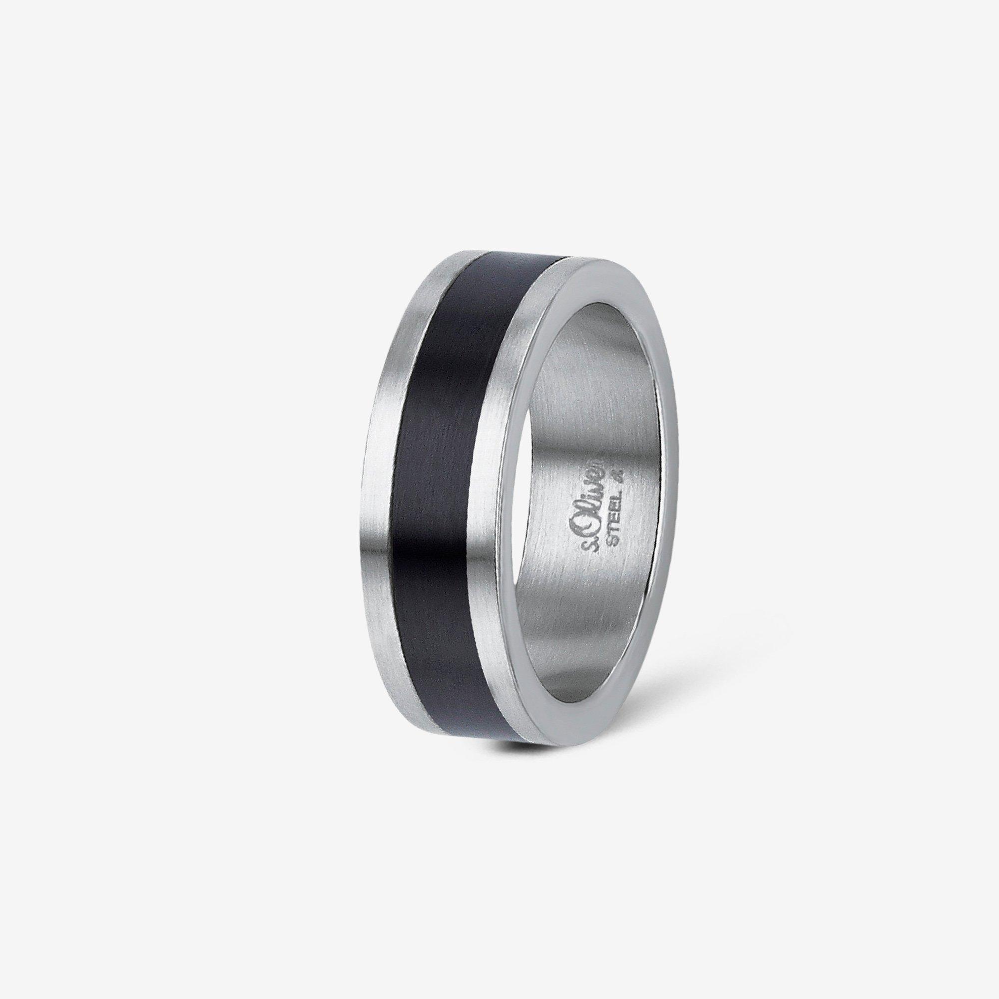 s. Oliver Ring