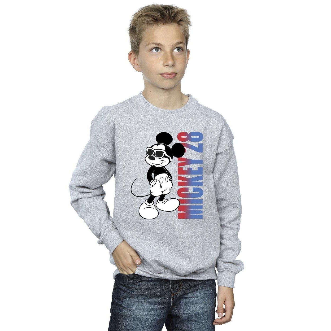 Disney Sweatshirt