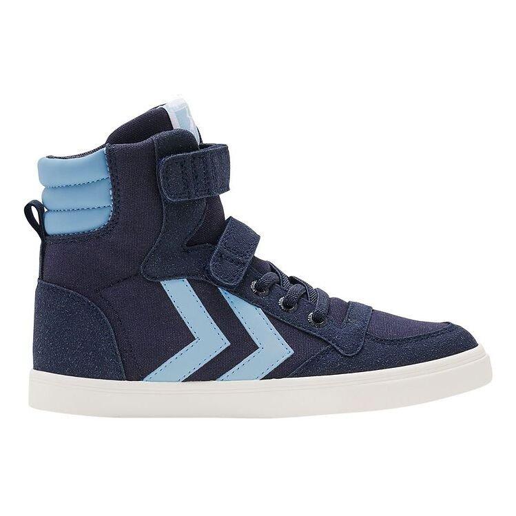 Hummel sneakers slimmer stadil