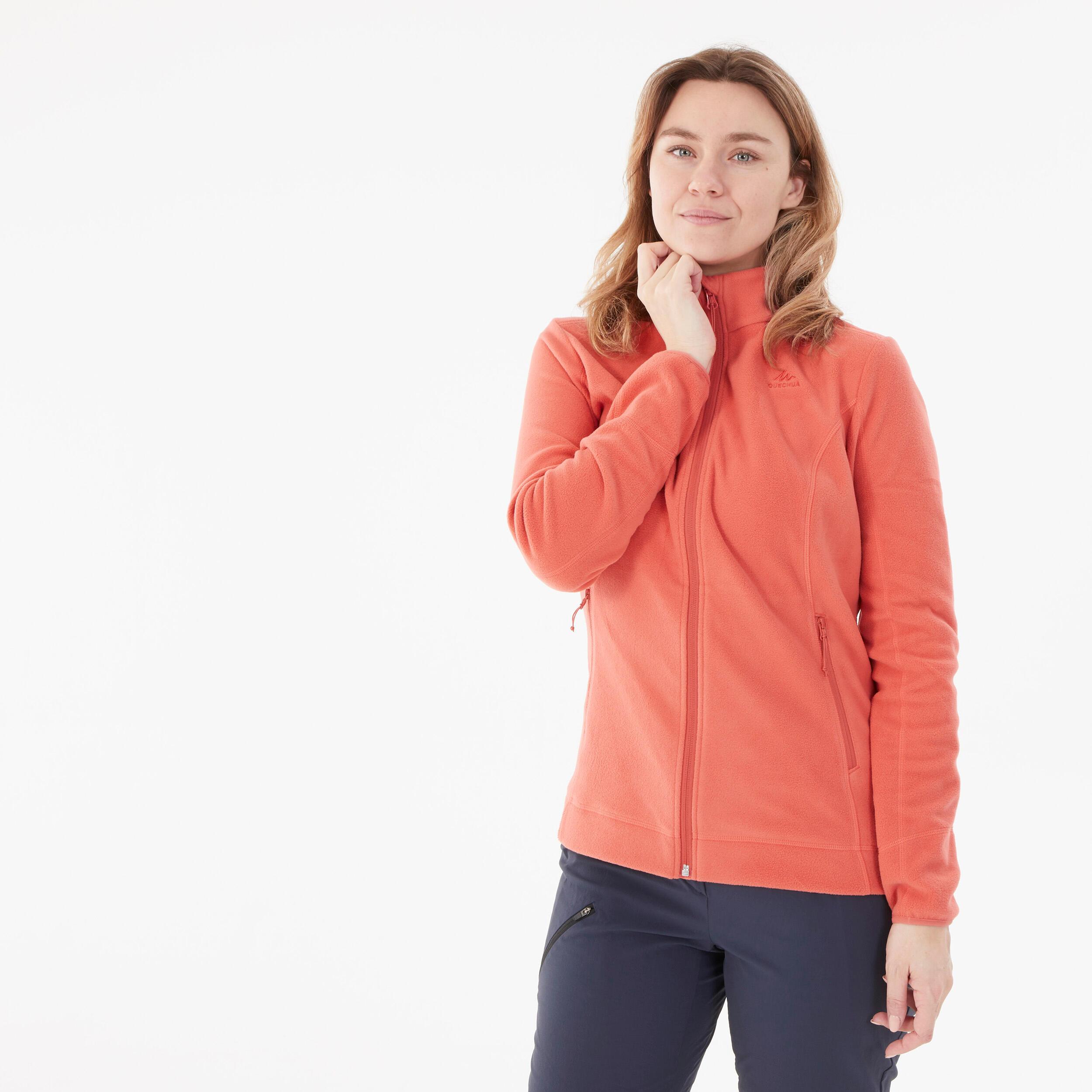 QUECHUA Fleece - MH120