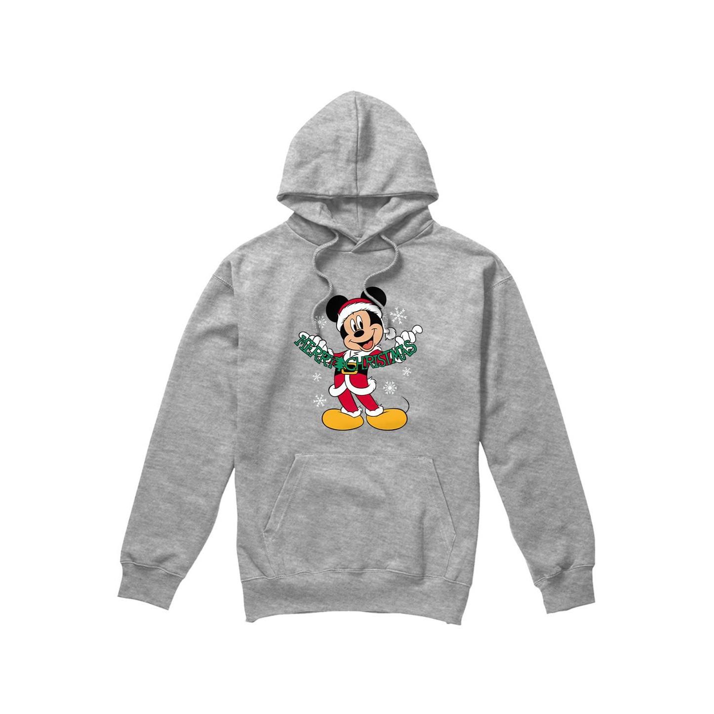 Disney Merry Christmas Kapuzenpullover