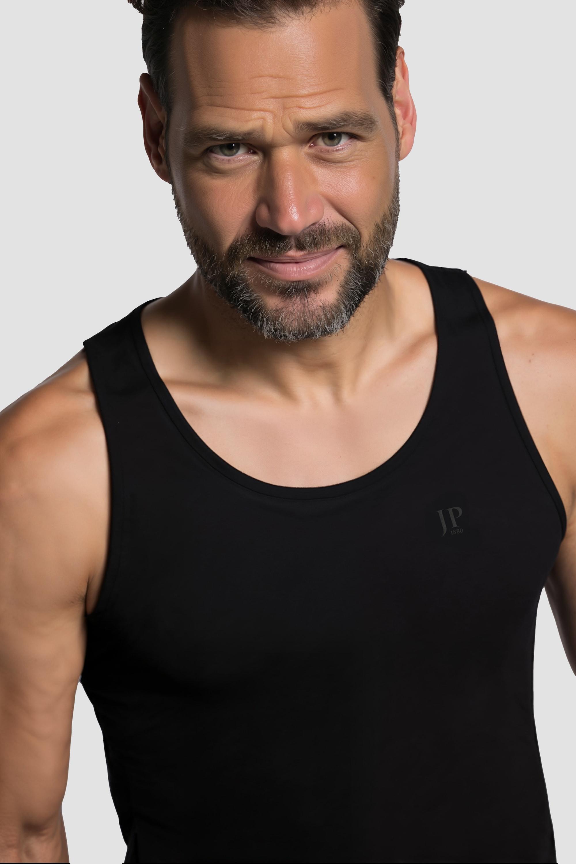 JP1880 Tank Top 2er Pack
