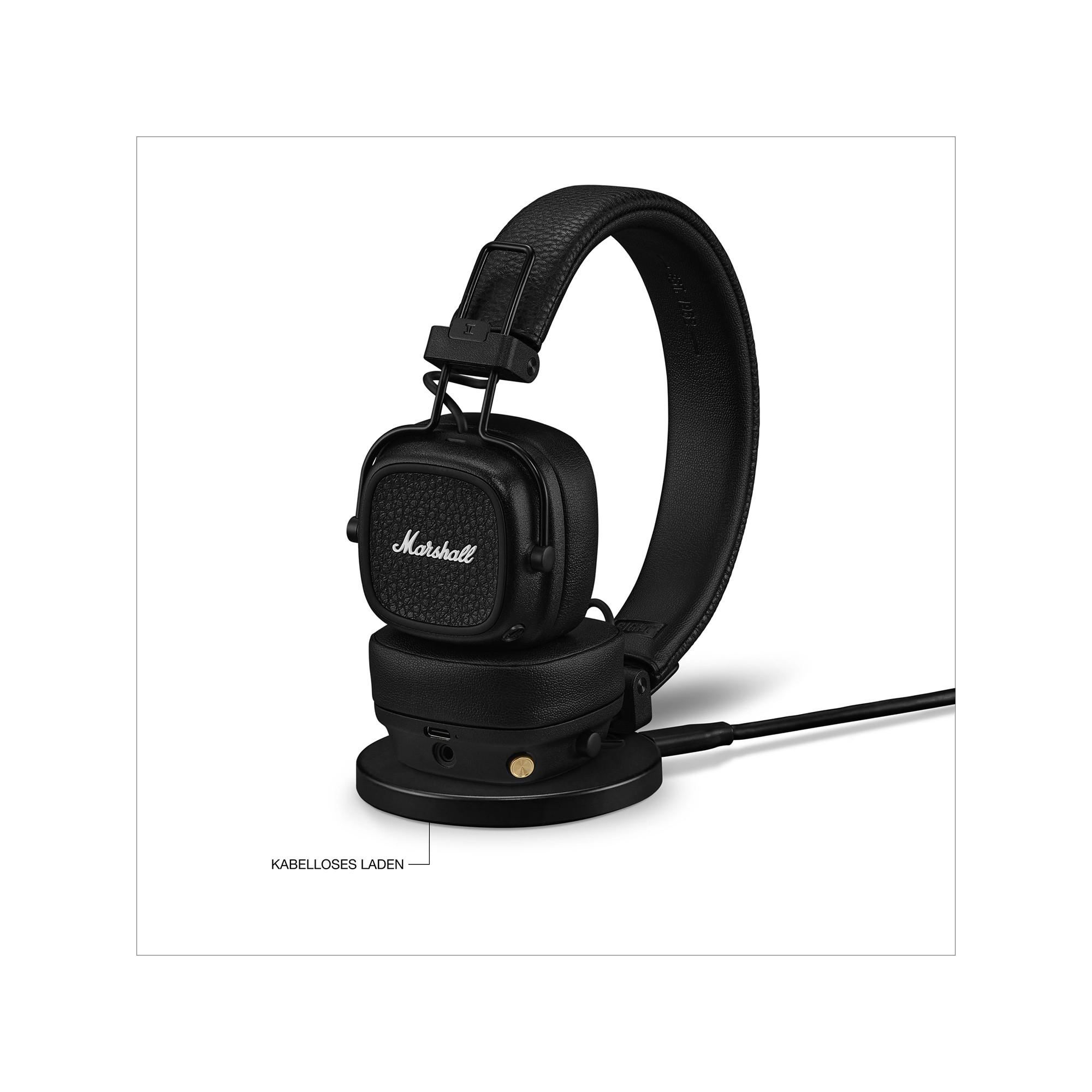 Marshall Major V BT On-Ear-Kopfhörer