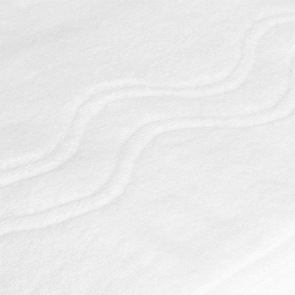 Ross Cashmere feeling - 2 X Wasch- 2 X Gäste- 2 X Dusch- 2 X Handtuch im Set