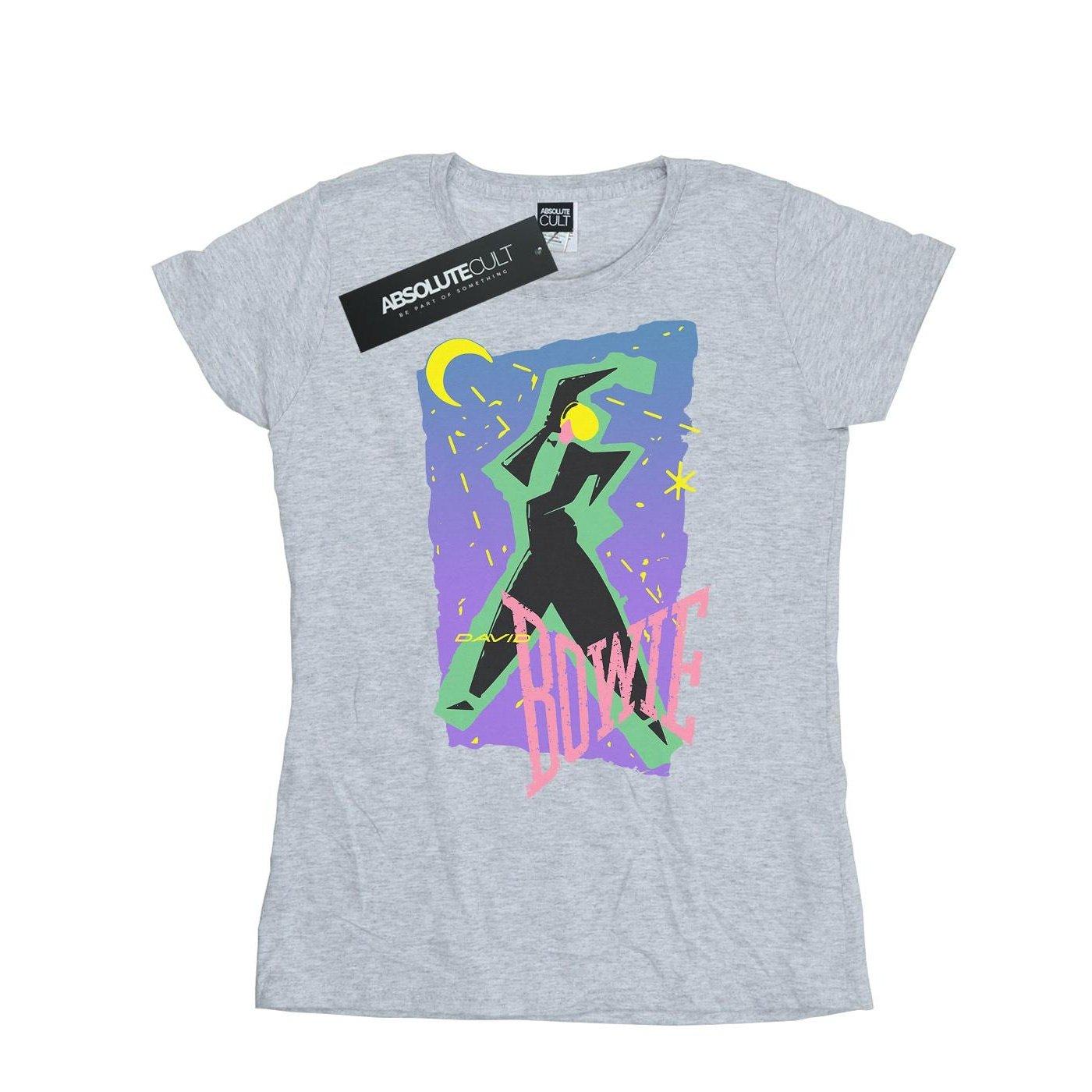 David Bowie Let's Dance T-Shirt
