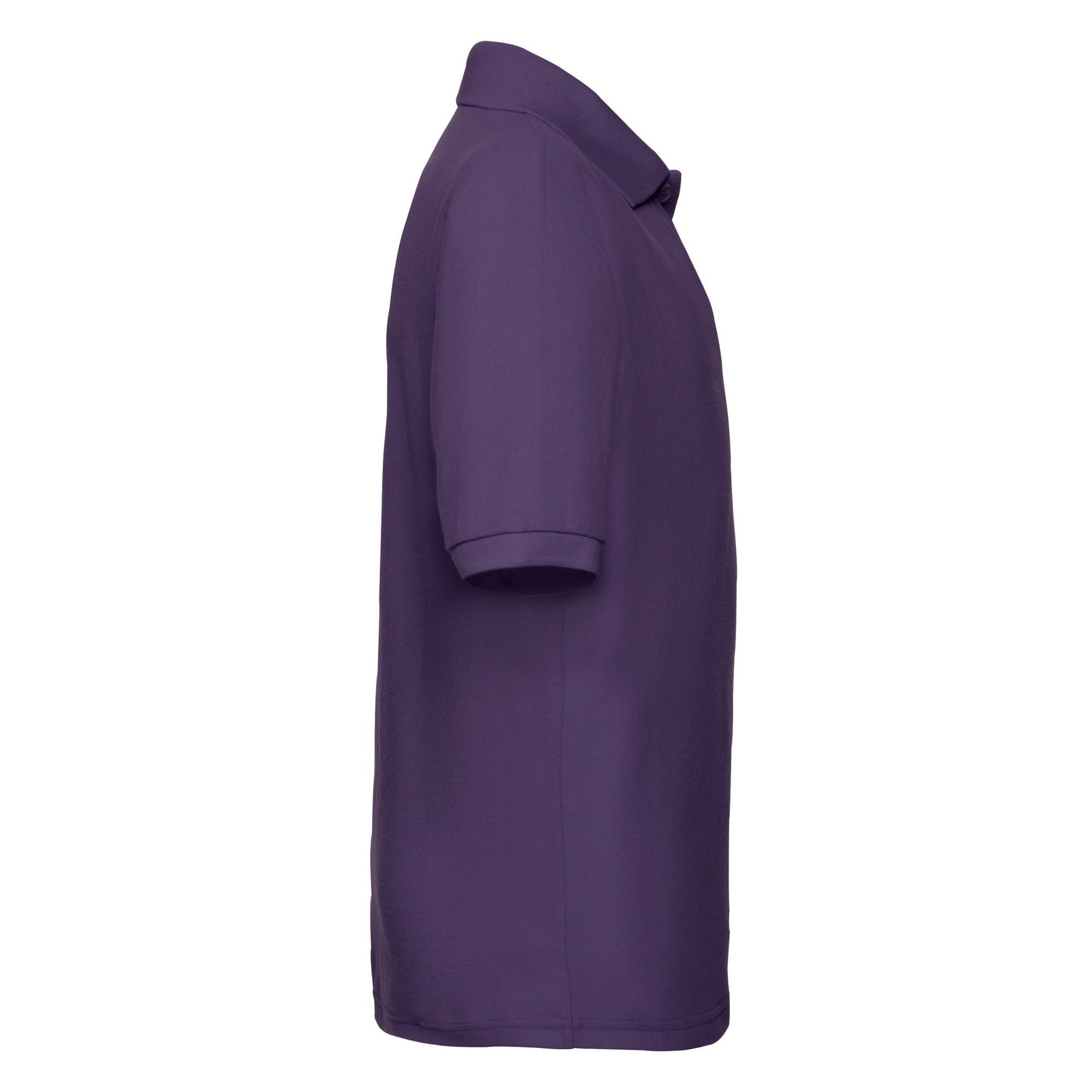 Fruit of the Loom 6535 Poloshirt