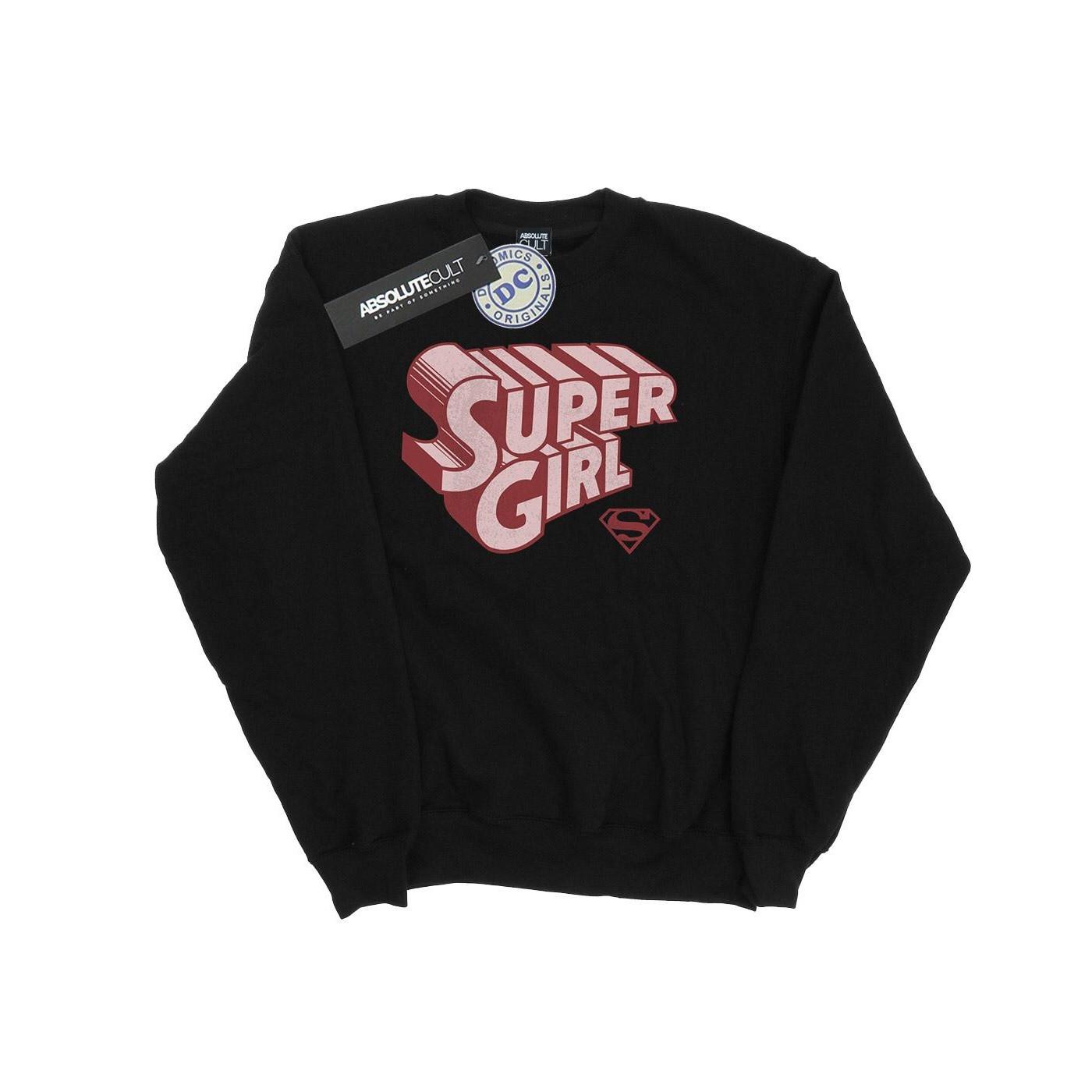DC COMICS Sweatshirt