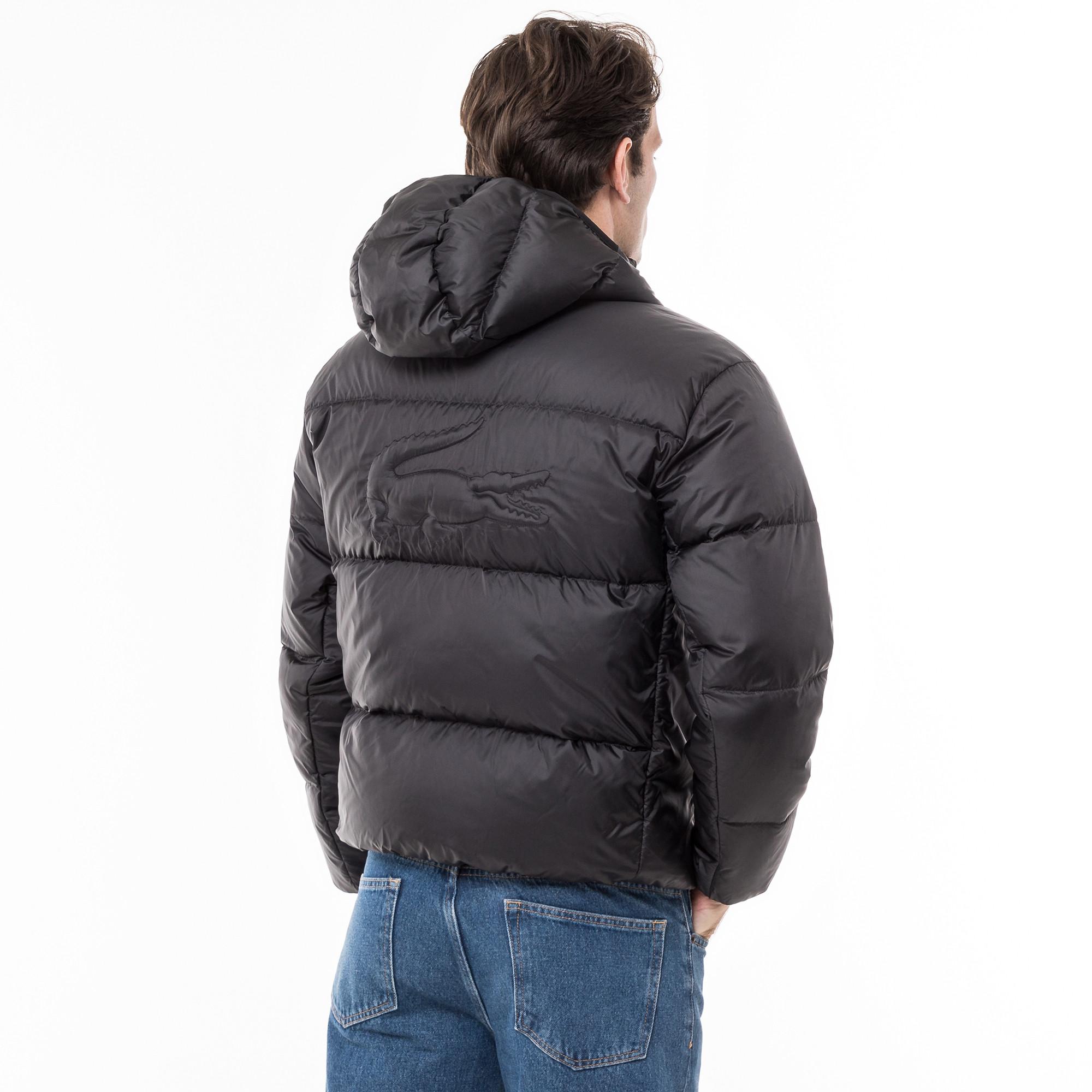 LACOSTE Jacke