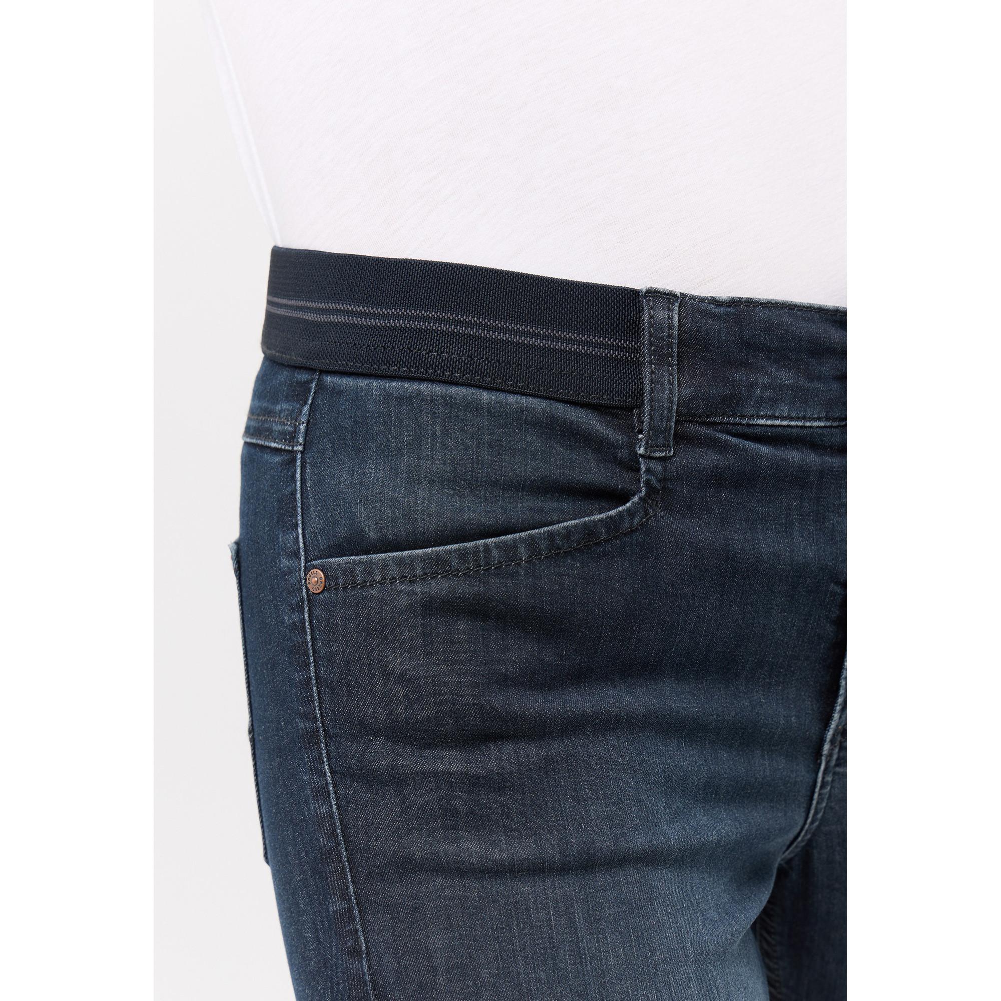 ANGELS Ornella Sporty Regular Fit Jeans