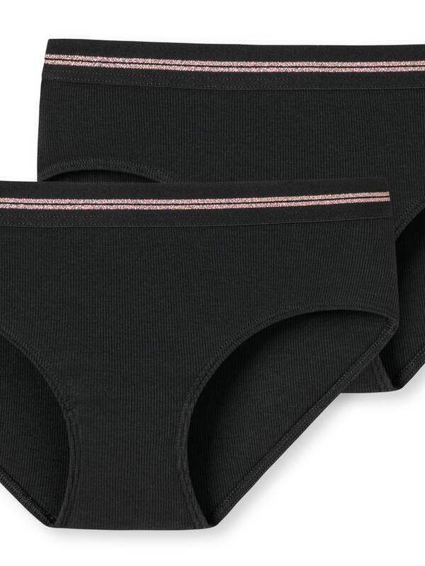 Schiesser Teen Girls Slips