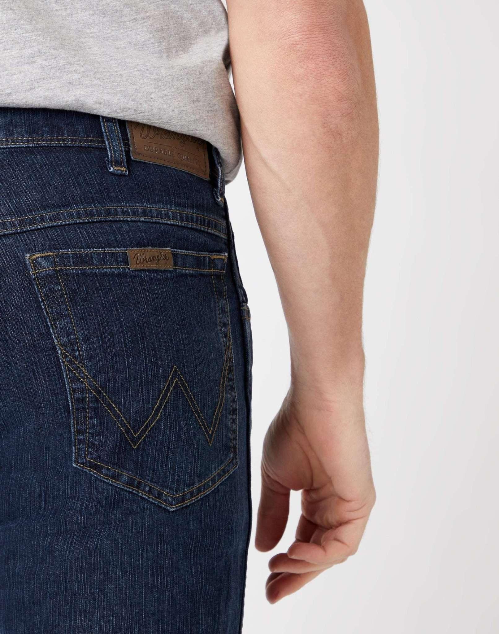 Wrangler Jeans Regular Fit