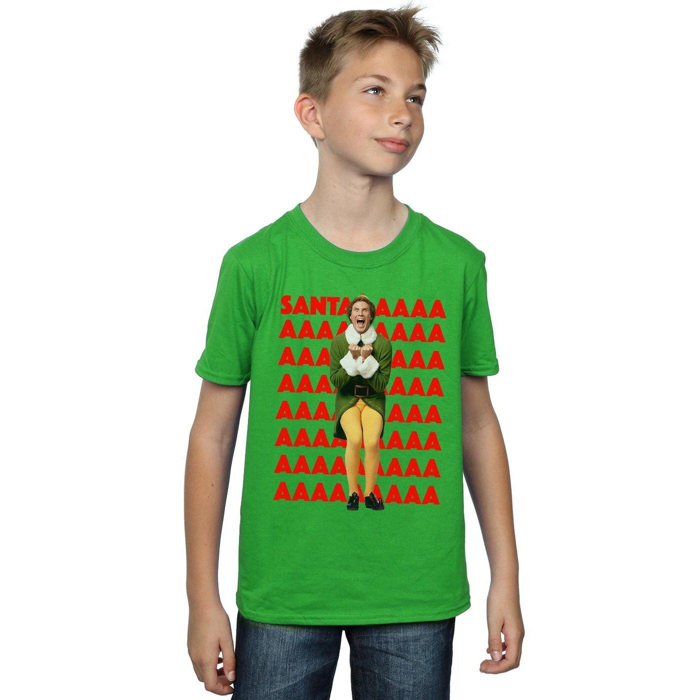 Elf TShirt