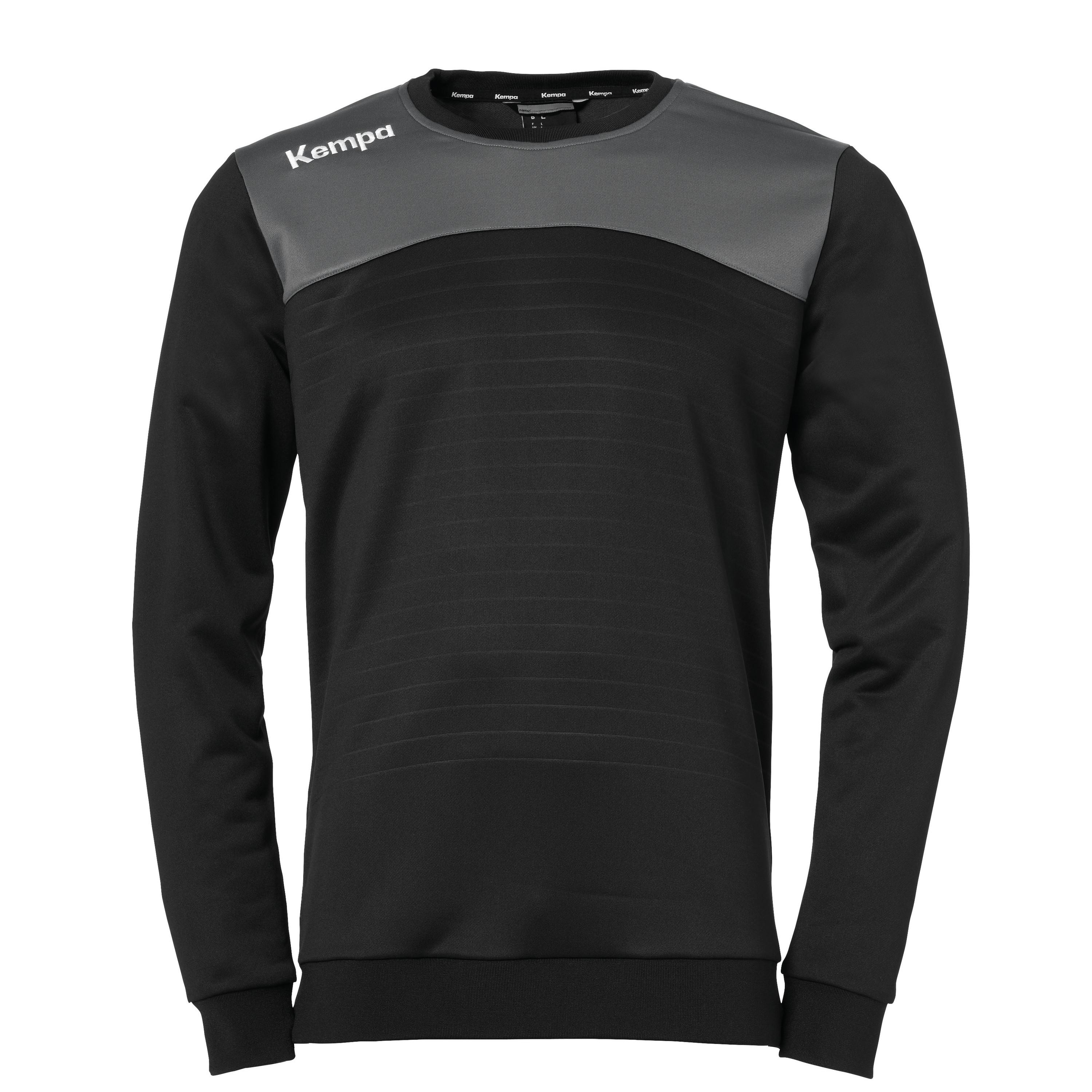 Kempa pullover kind emotion 2.0