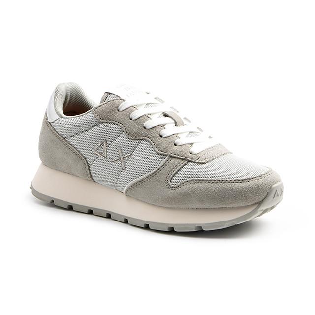 SUN 68 Ally Glitter textile