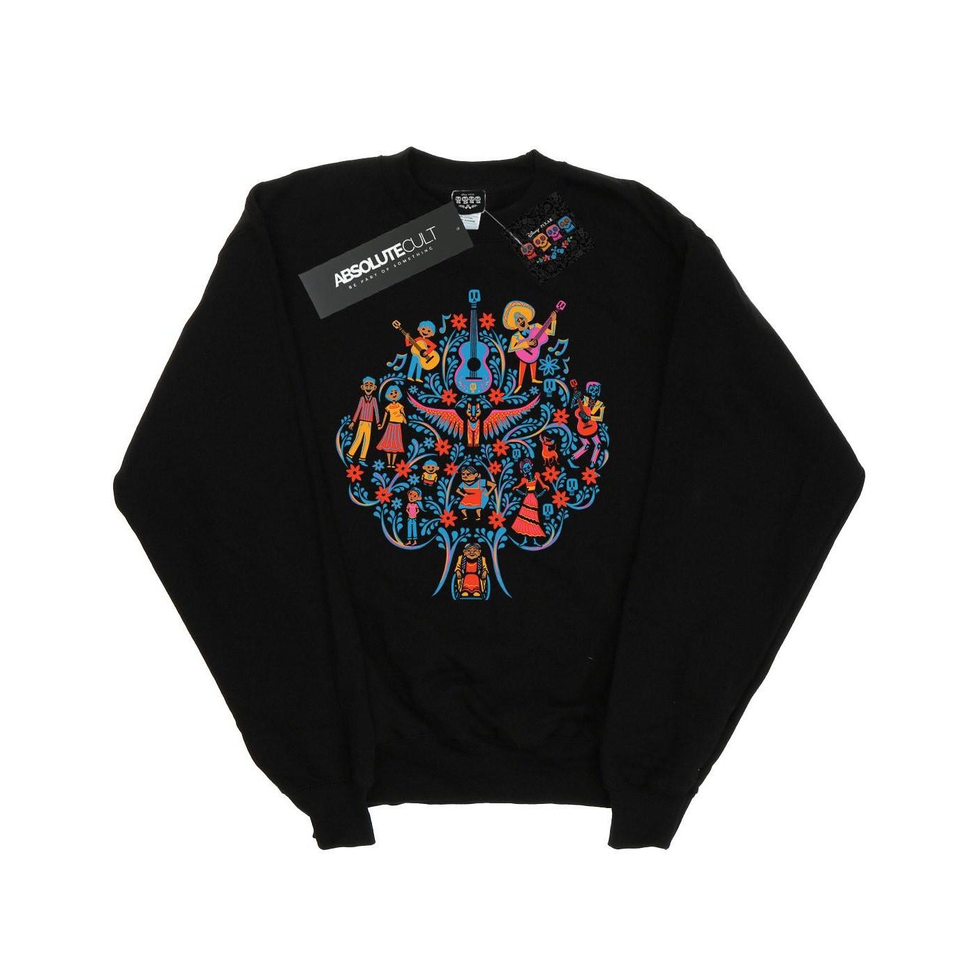 Disney Coco Sweatshirt