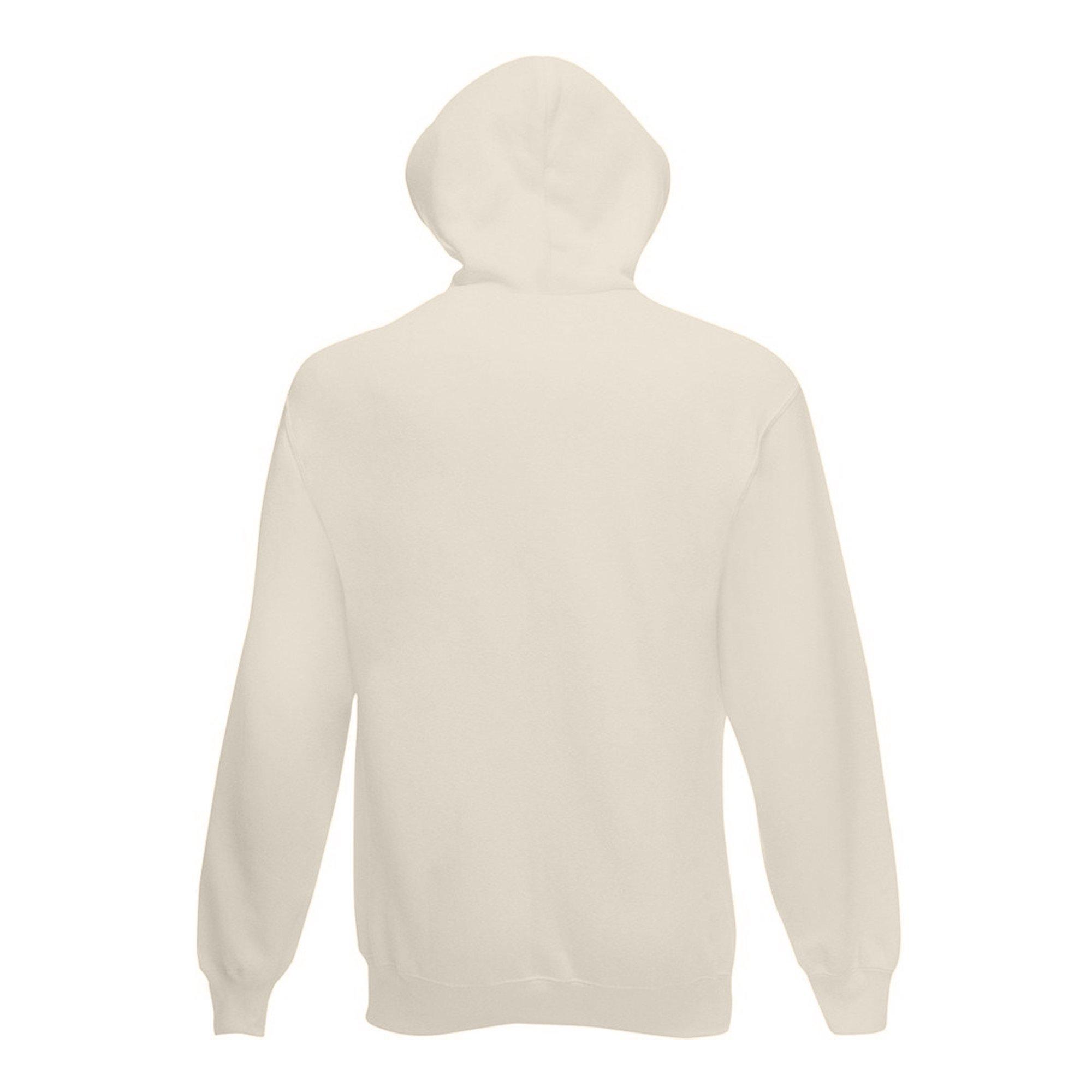 Fruit of the Loom Kapuzenpullover Hoodie Kapuzensweater