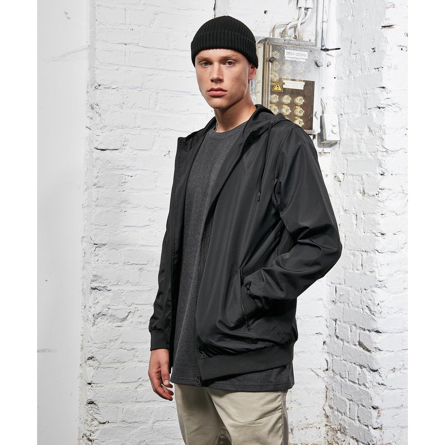 Build Your Own Windrunner Jacke