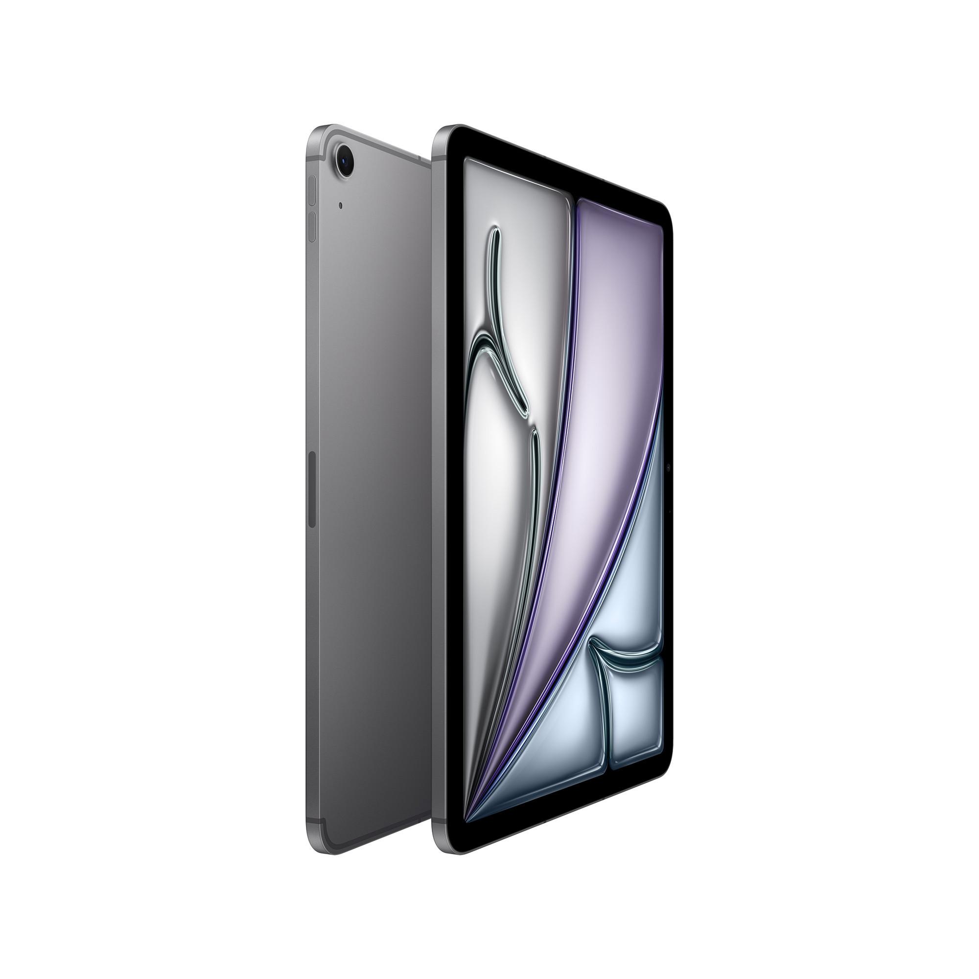 Apple 11- iPad Air Wi-Fi 256GB Tablet