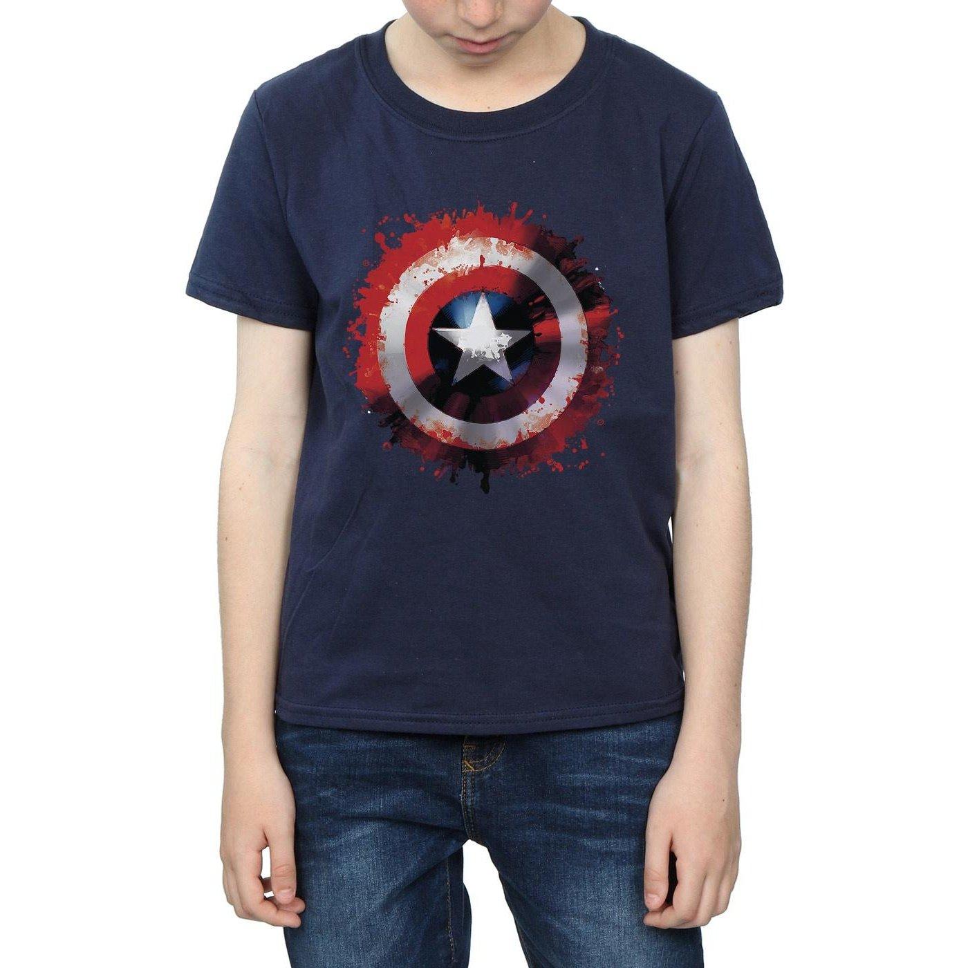 CAPTAIN AMERICA TShirt