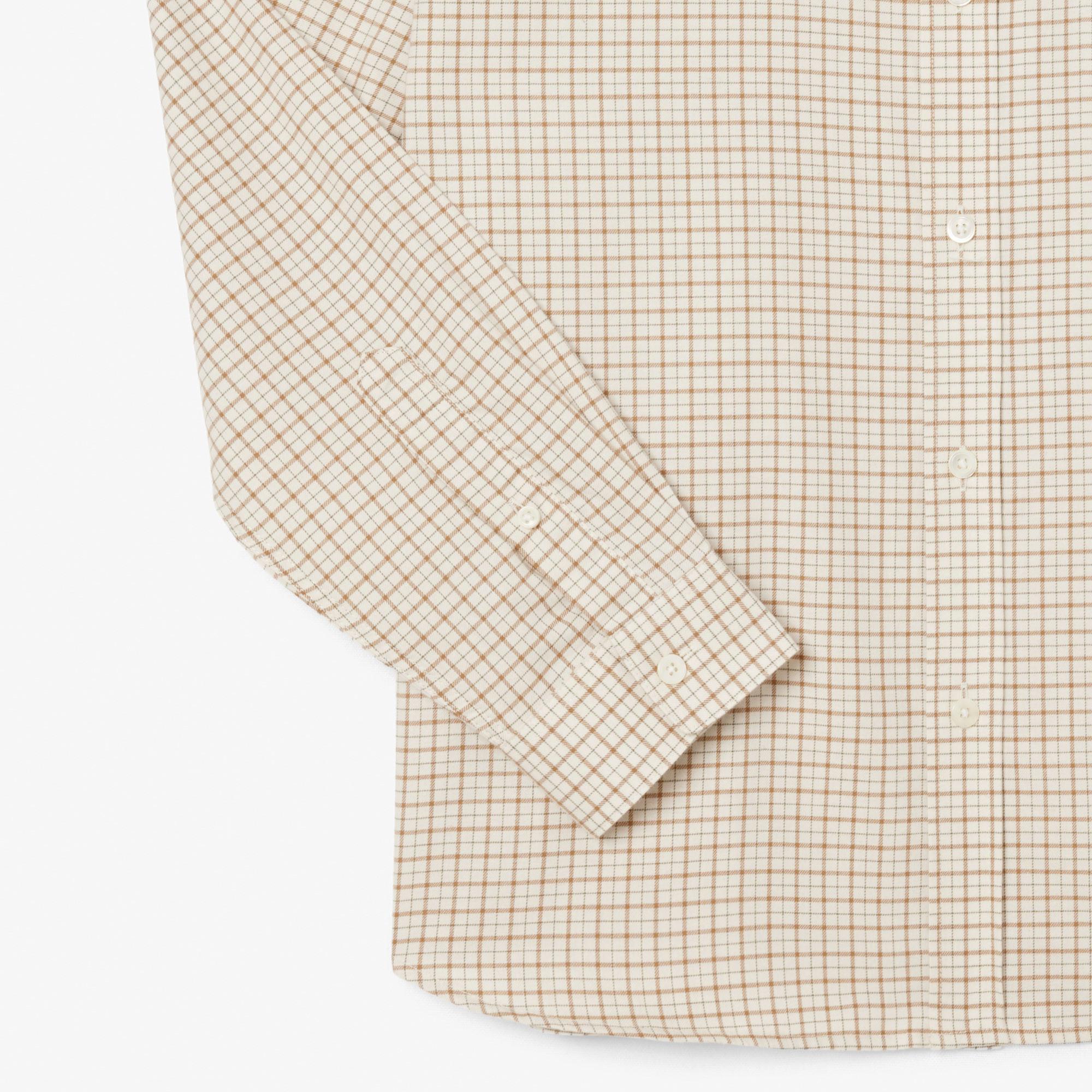 LACOSTE Hemd