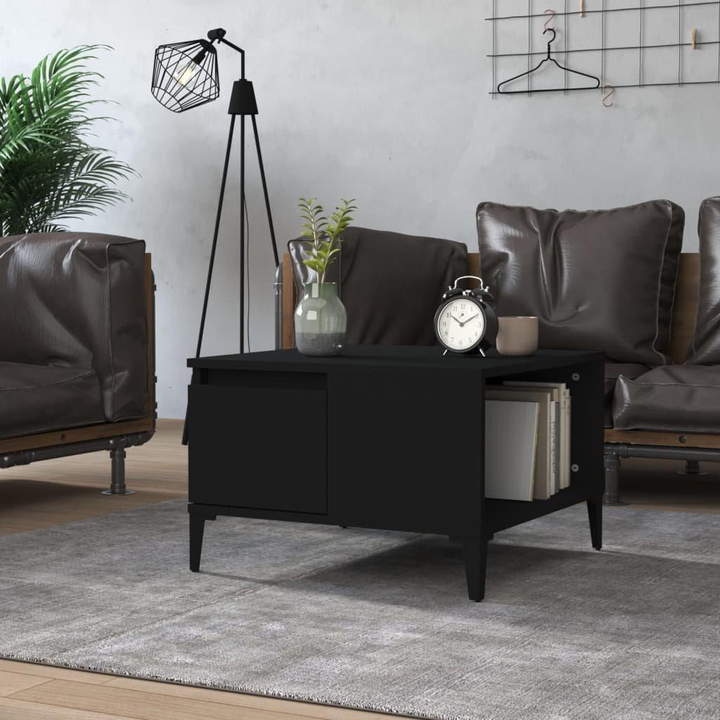 VidaXL Couchtisch holzwerkstoff