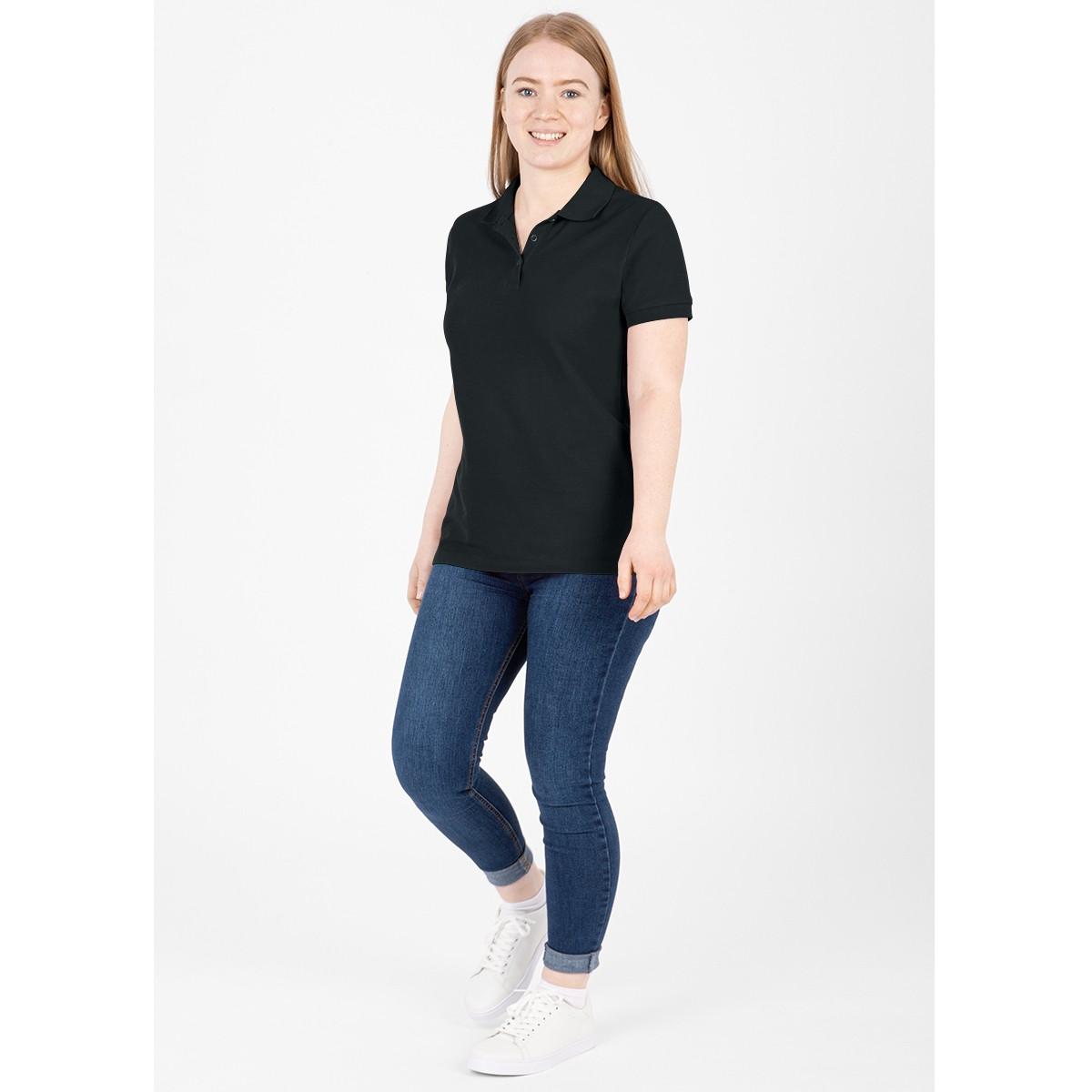Jako polo-shirt organic